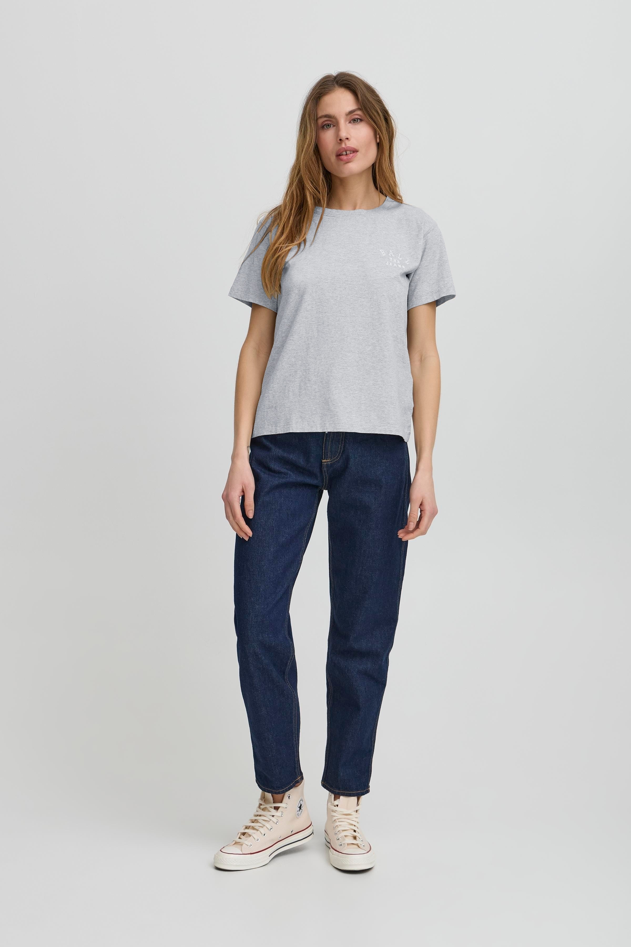 BASAVONA T-shirt LOOKBOOK FRONT 50405152-204054