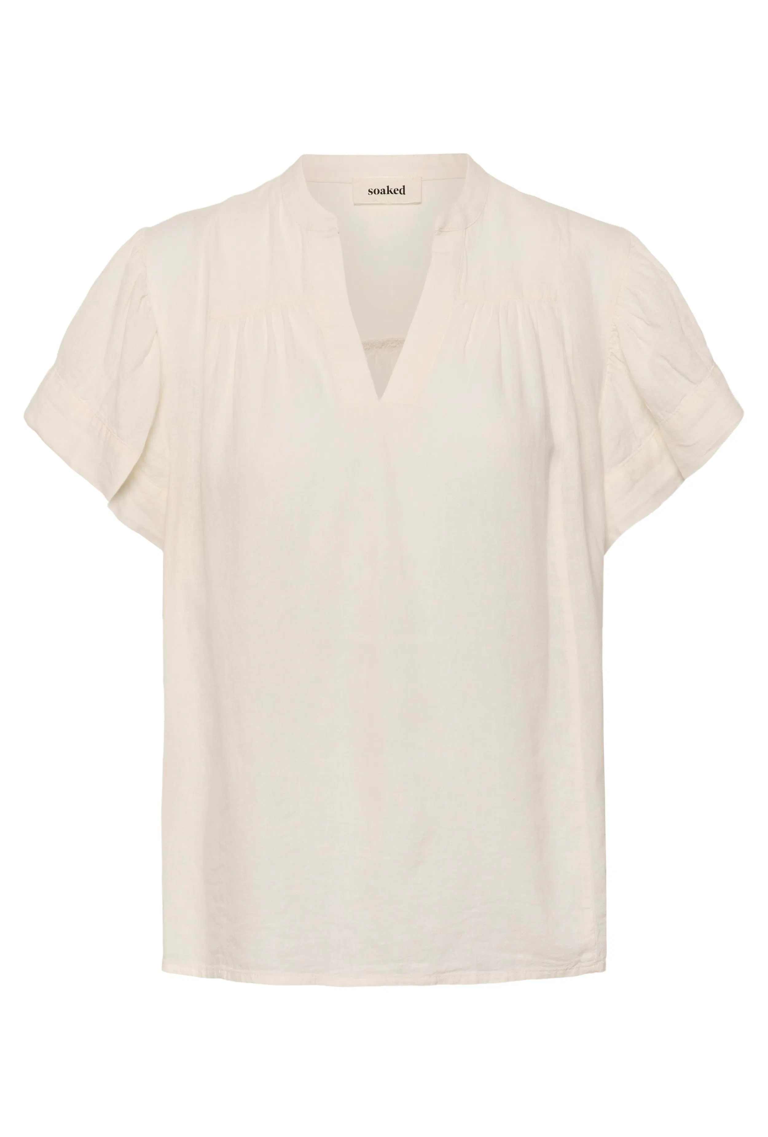 SLAria Bluse PACK FRONT 30408976-111001