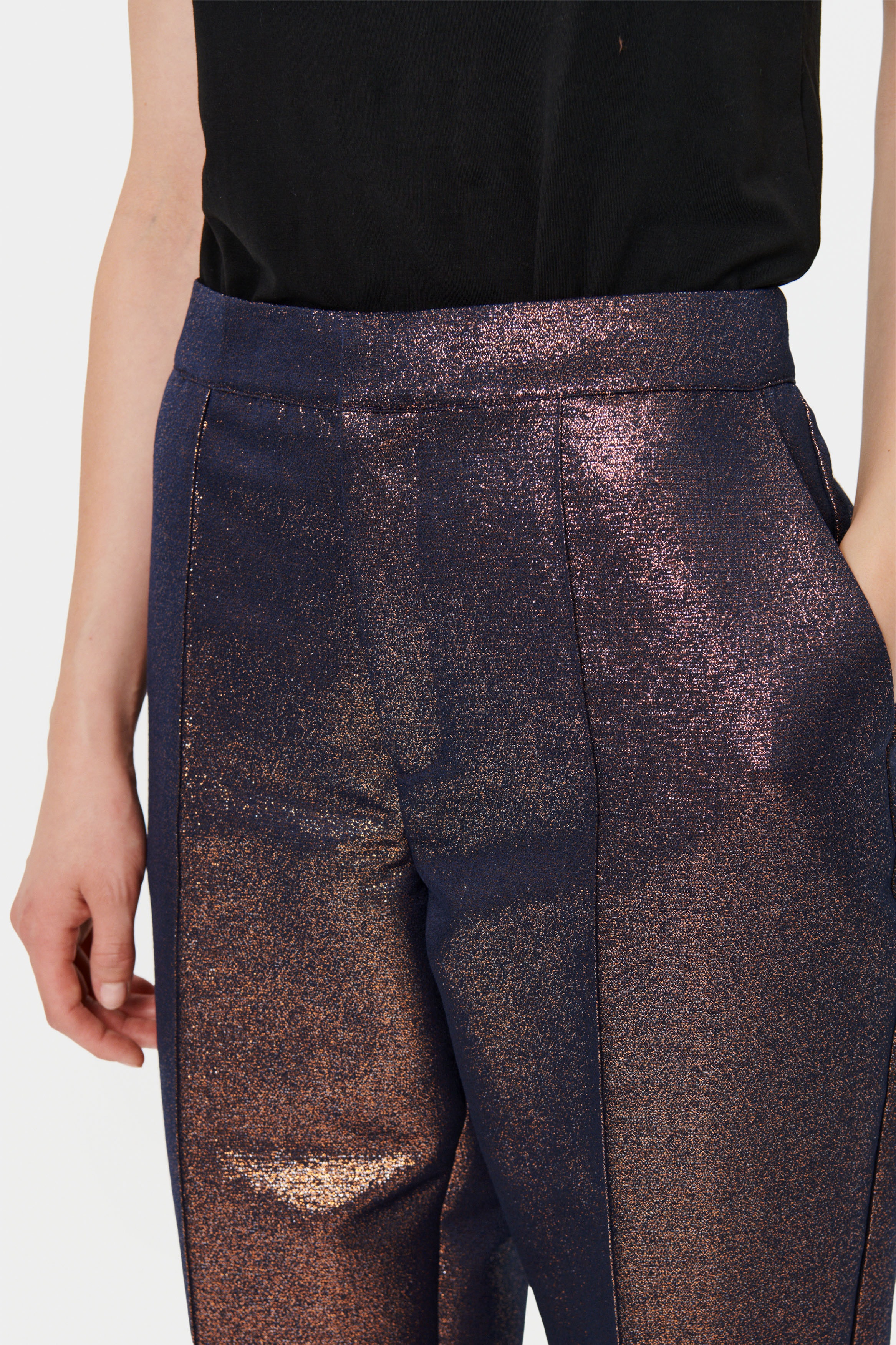 BukkaSZ Trousers LOOKBOOK DETAIL 30512972-193632