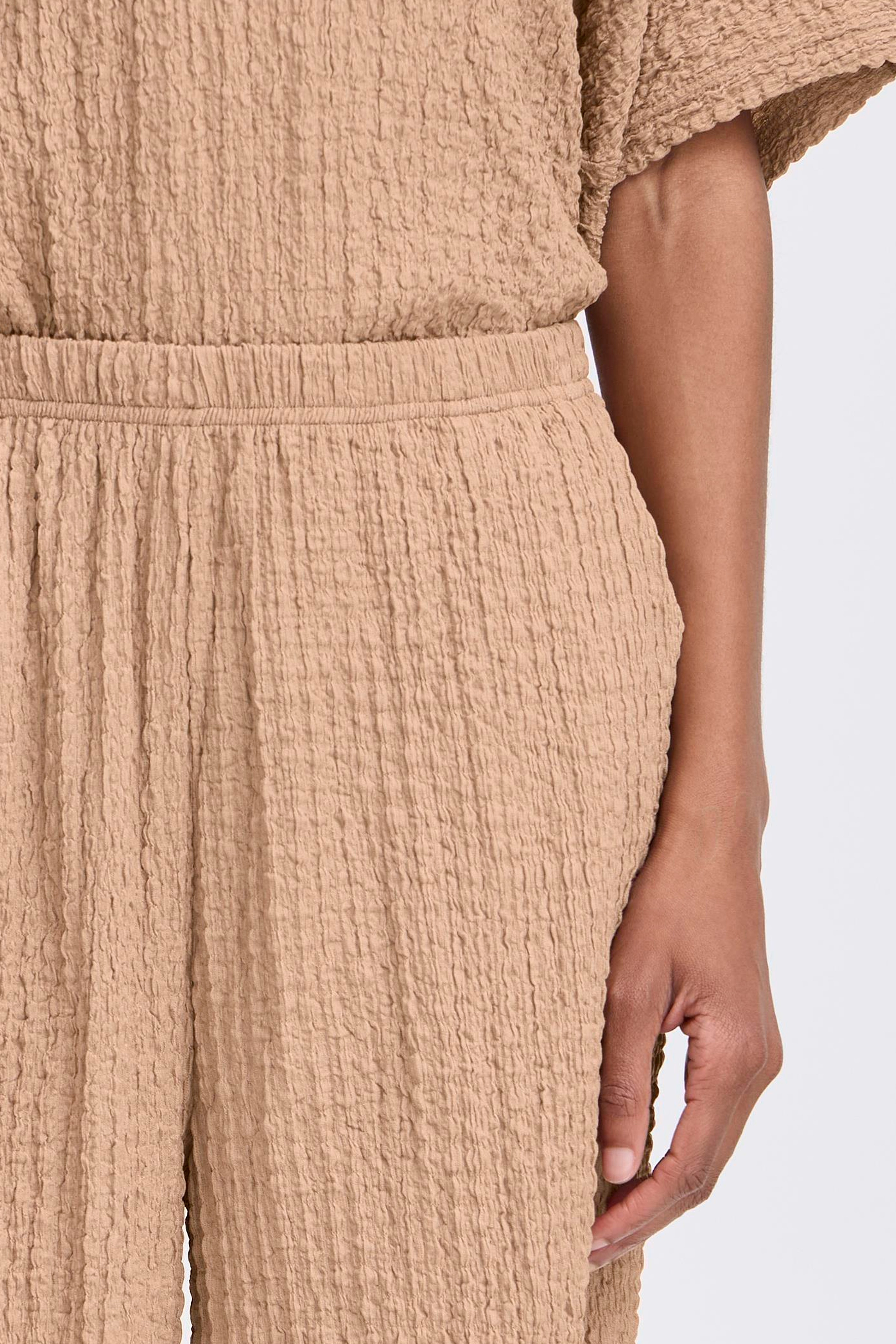 BYUMMI Bukser LOOKBOOK DETAIL 20816886-171227