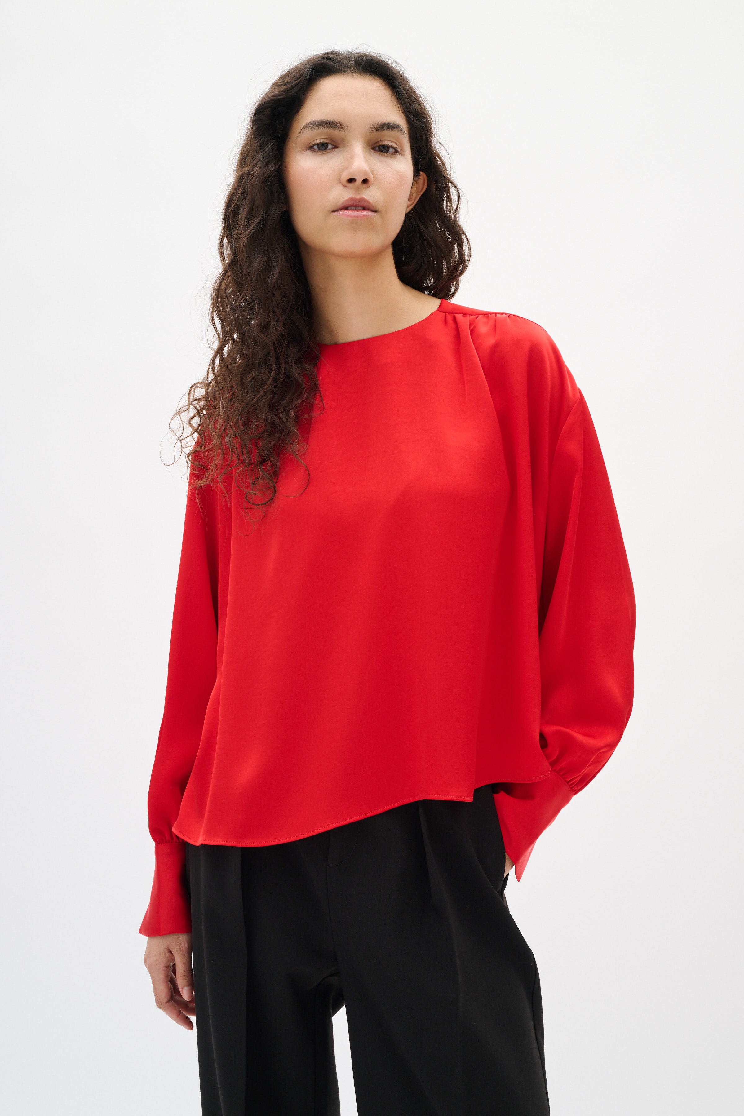 DAWNIW Blouse LOOKBOOK FRONT 30112009-181553