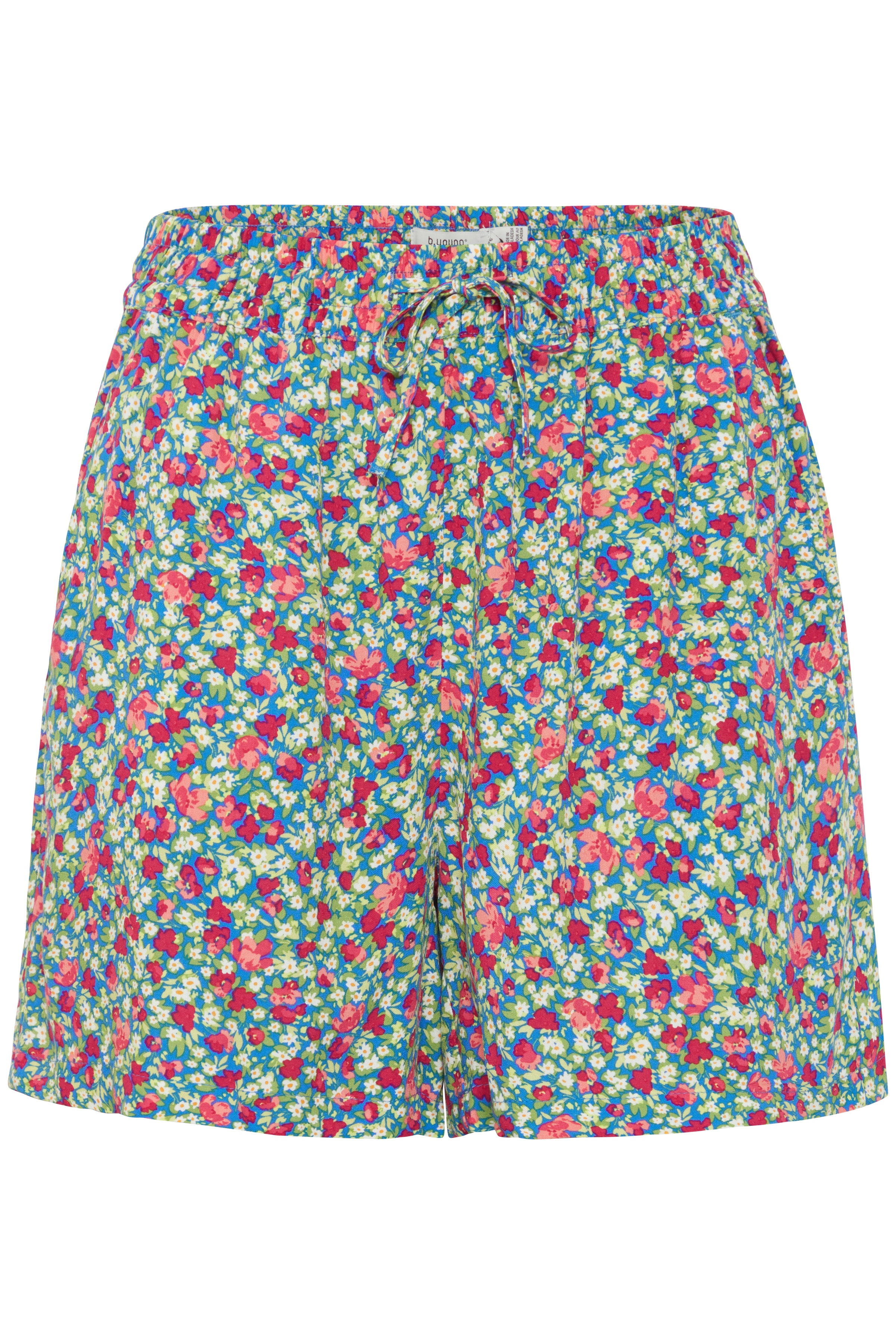 BYMMJOELLA Shorts PACK FRONT 20811228-202950