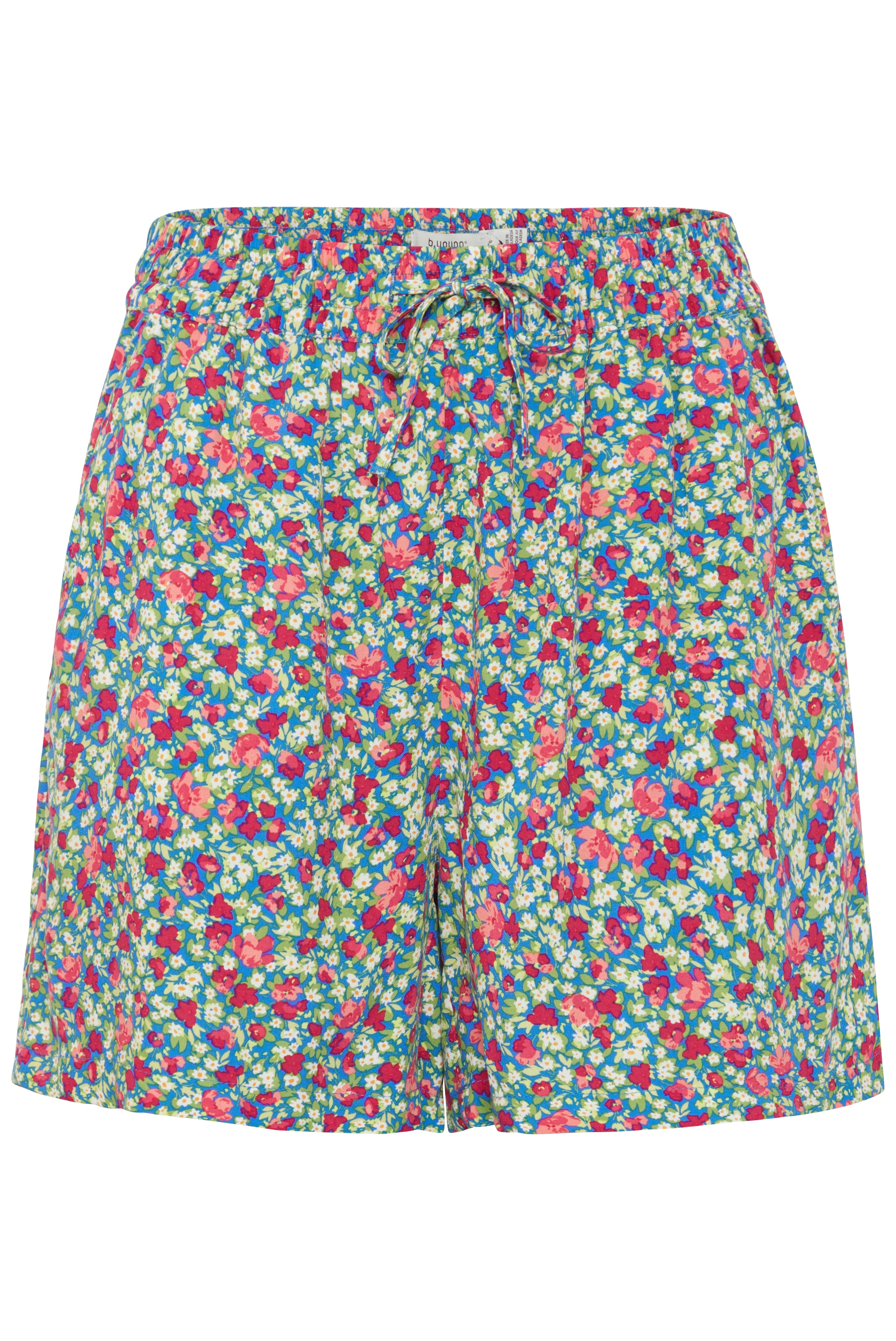 BYMMJOELLA Shorts PACK FRONT 20811228-202953