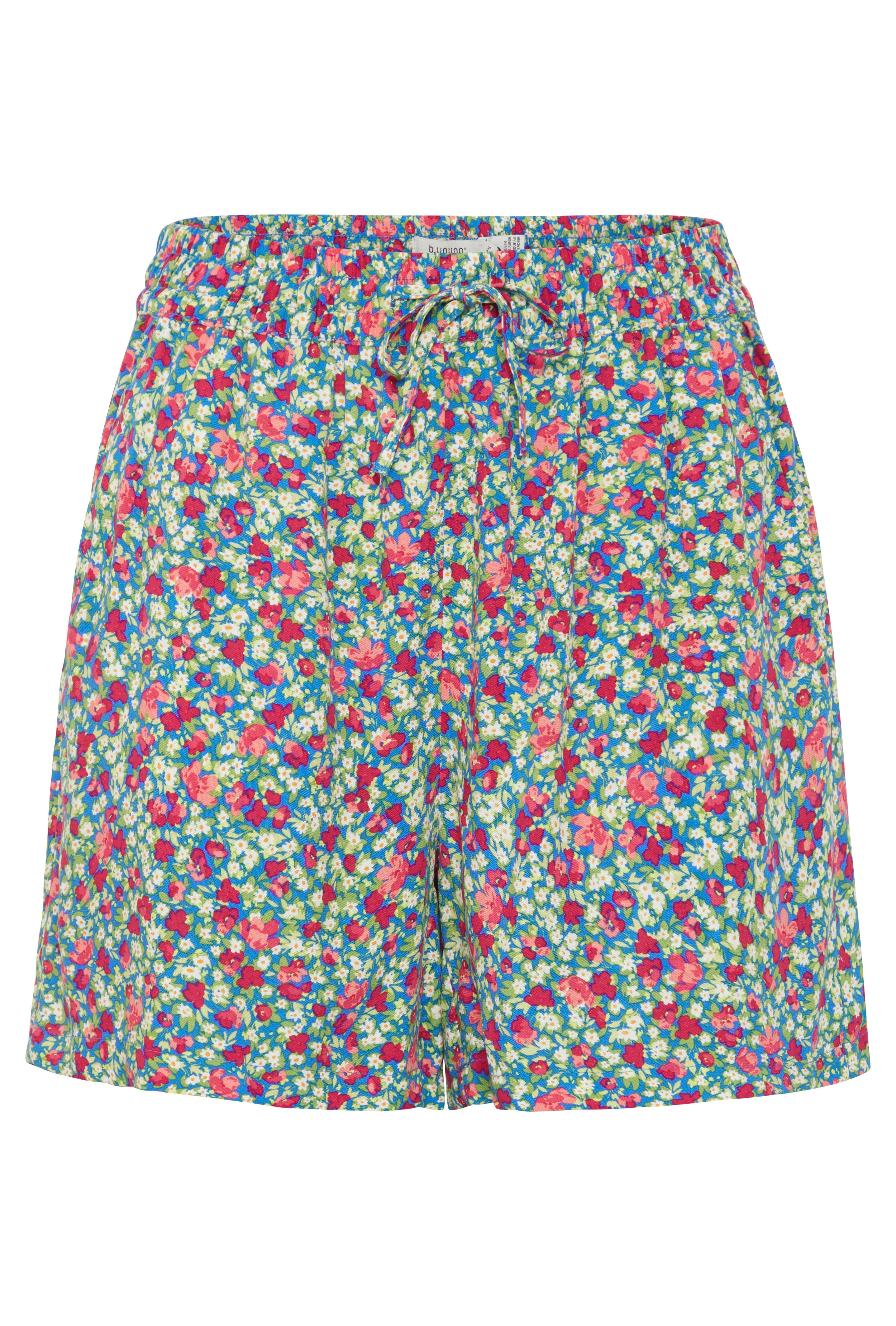 BYMMJOELLA Shorts PACK FRONT 20811228-202950