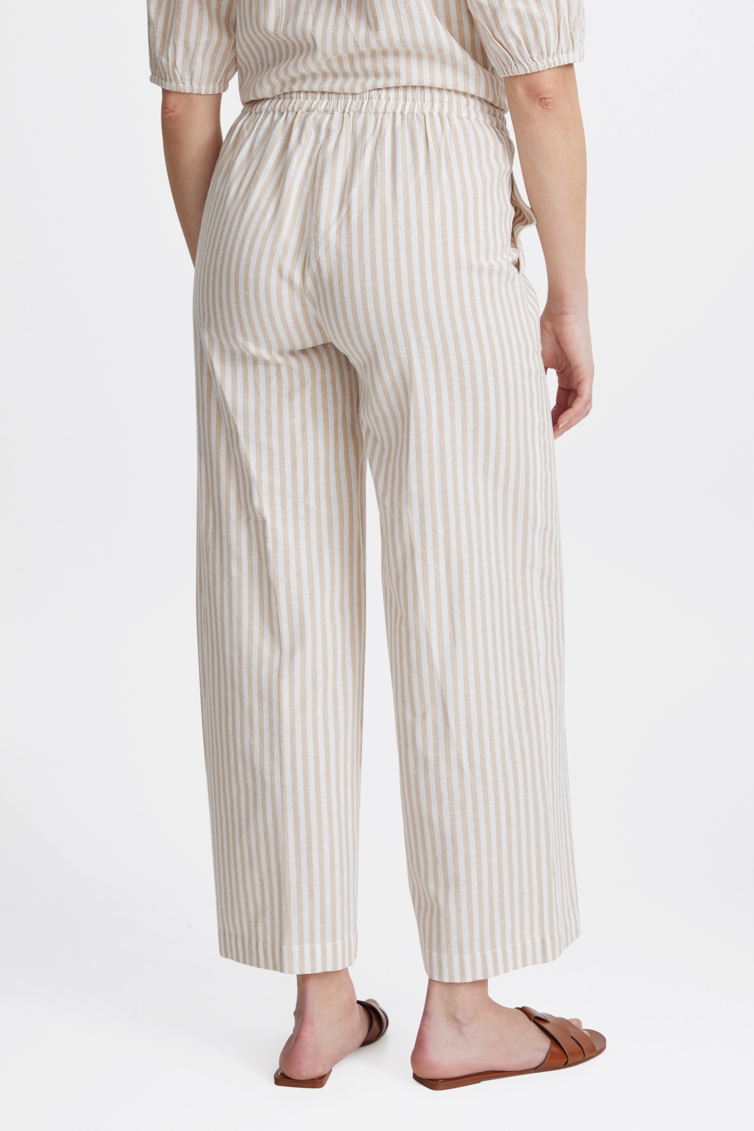 FXBONNIE Trousers LOOKBOOK FRONT 20615306-201450