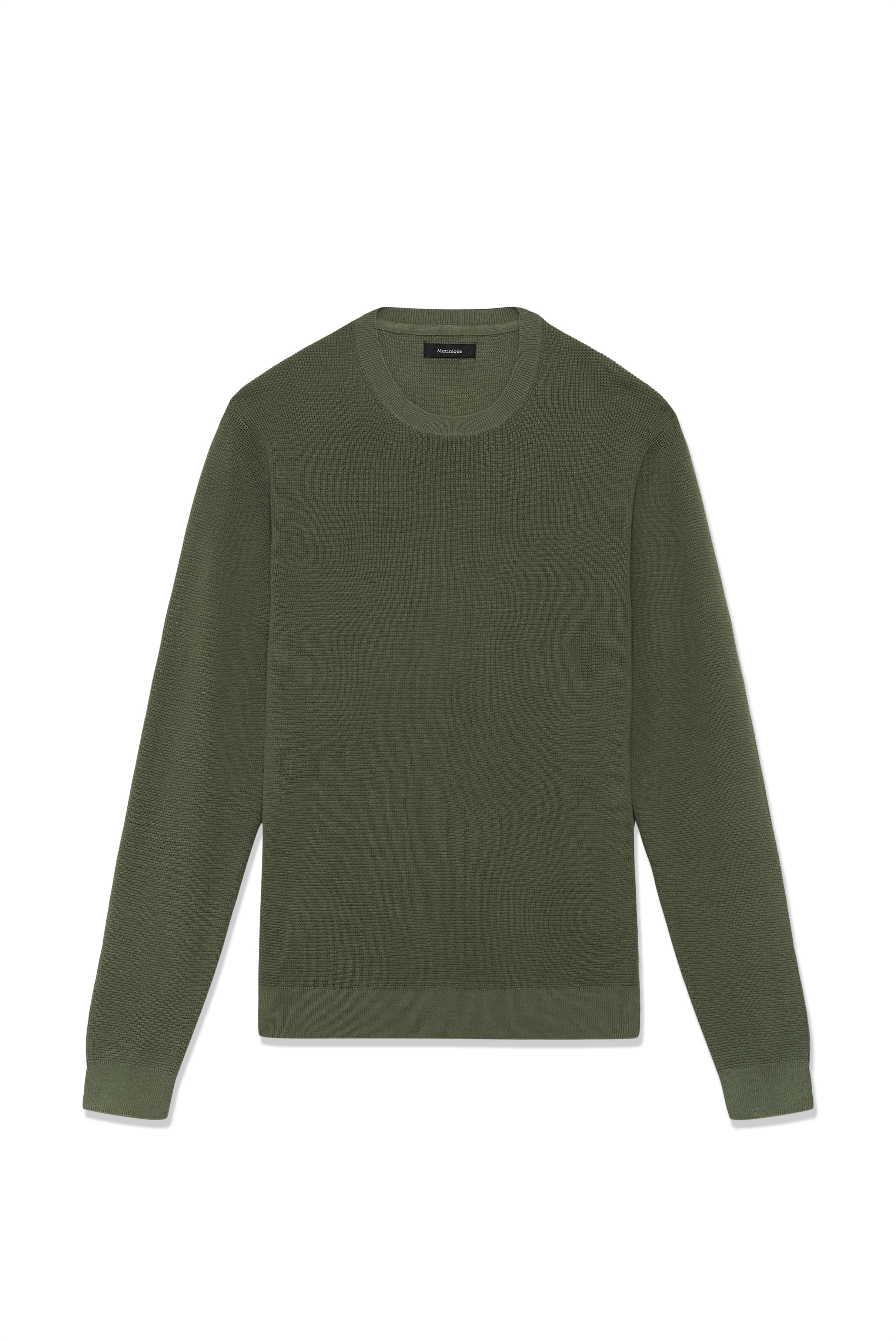 MAlagoon Pullover PACK FRONT 30207195-190309
