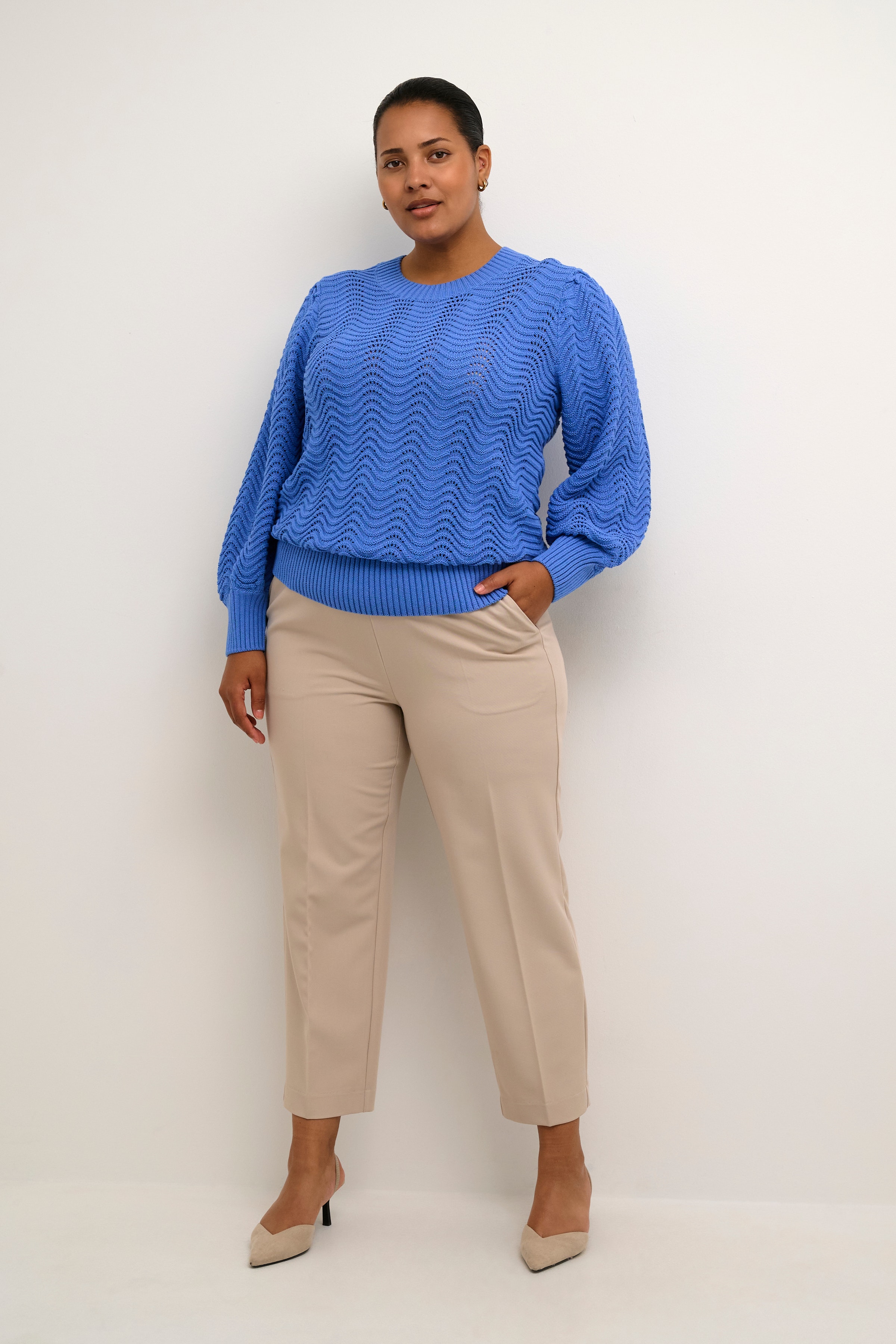 KCkaty Pullover LOOKBOOK FRONT 10582173-174037