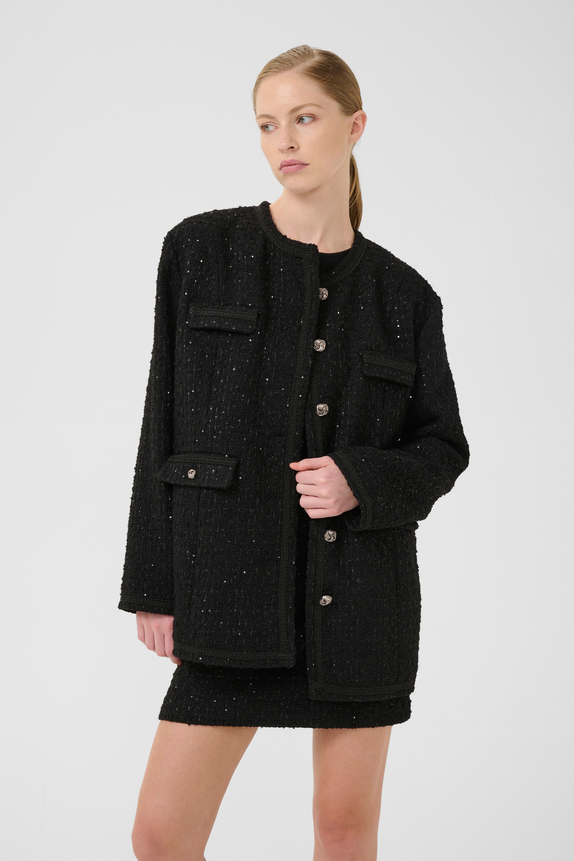 GZkeiko Jacket LOOKBOOK FRONT 10910715-100017