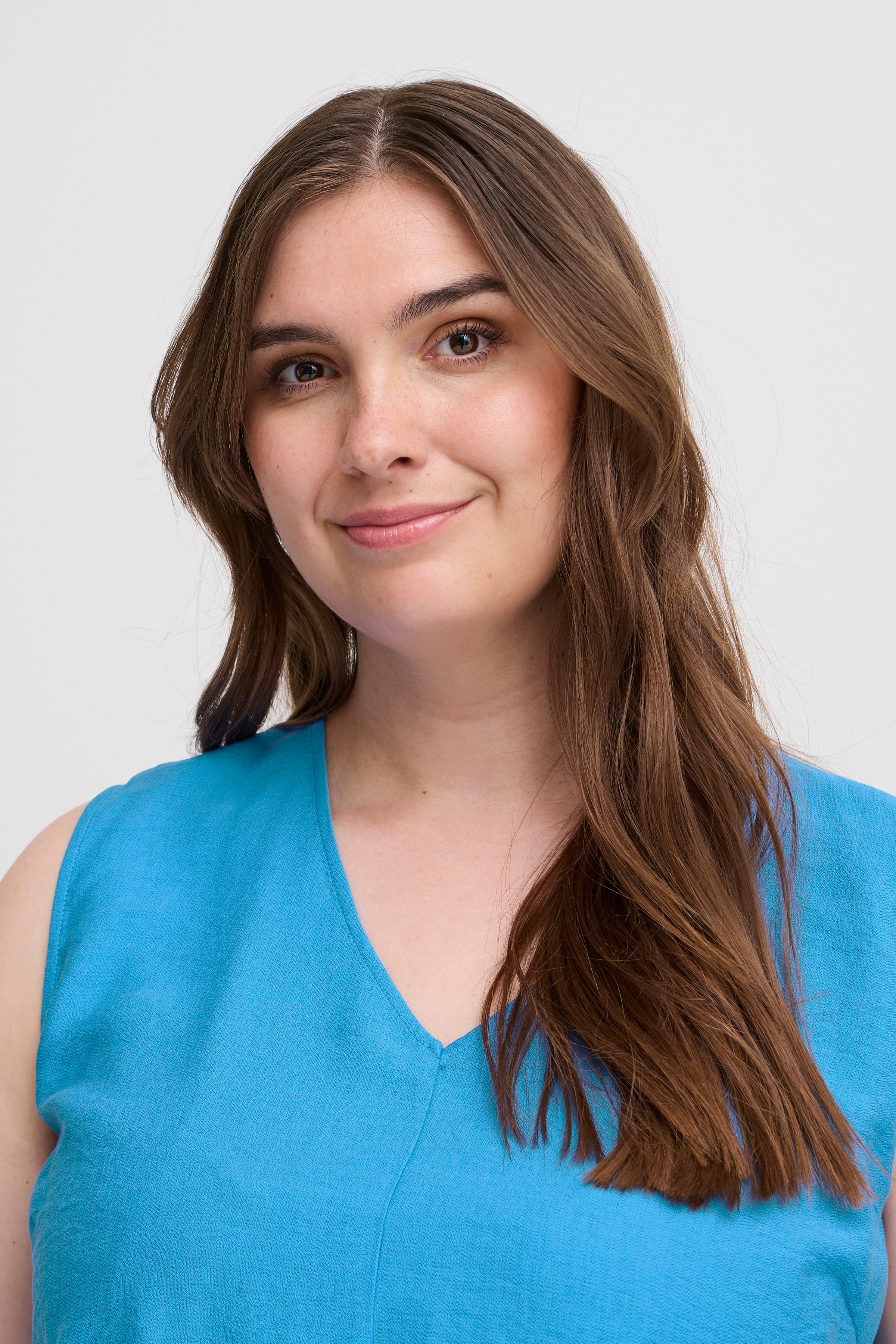 SWHOT Bluse LOOKBOOK DETAIL 20613934-184143