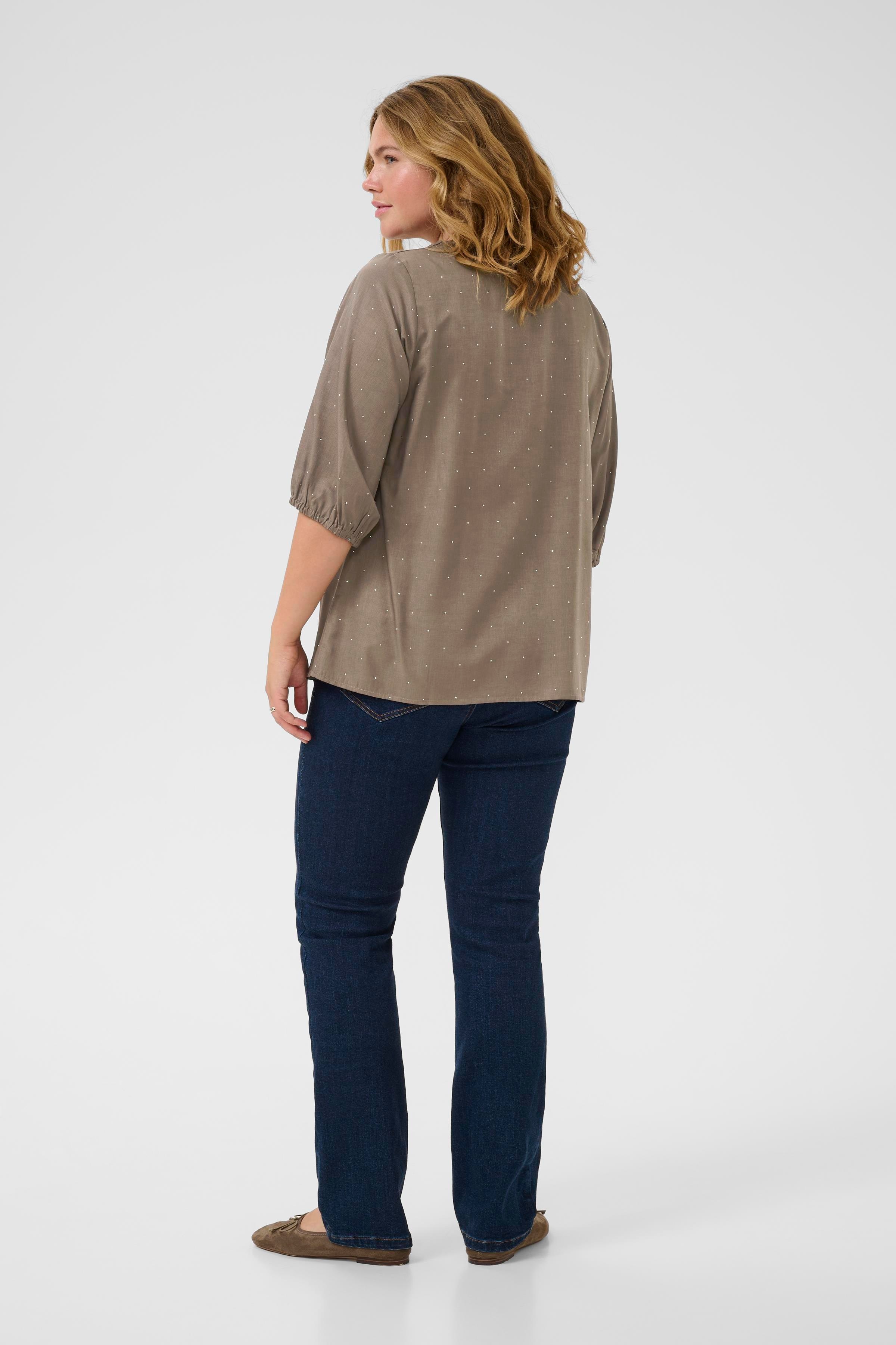 KCada Bluse LOOKBOOK BACK 10583844-190808