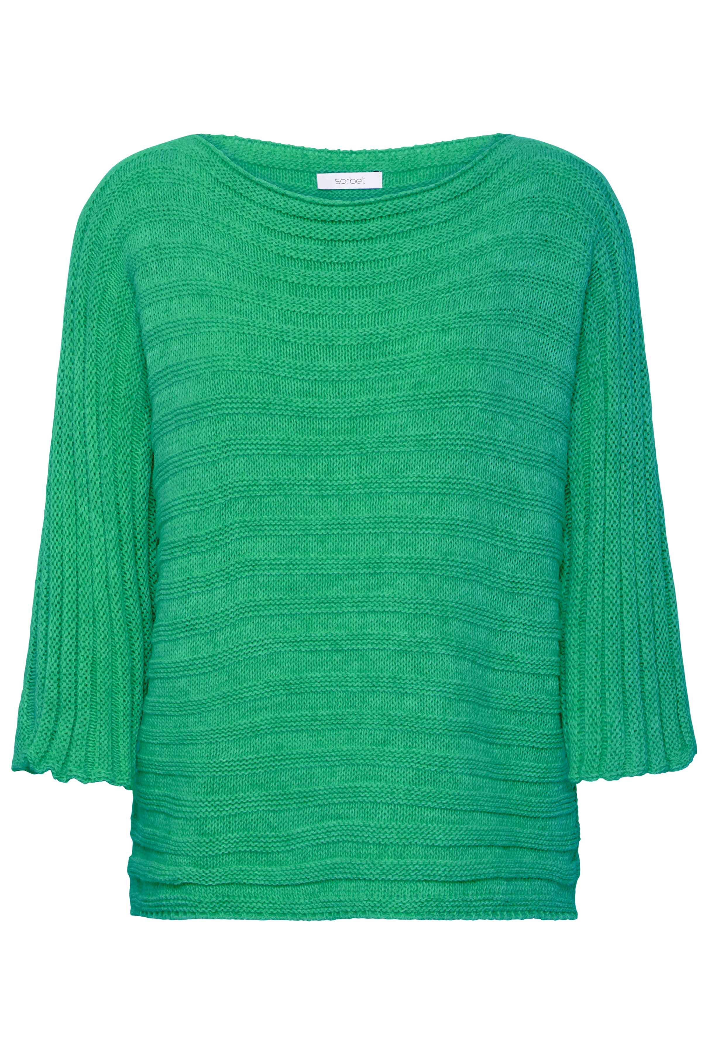 SBSANDRINA Pullover PACK FRONT 22100892-153915