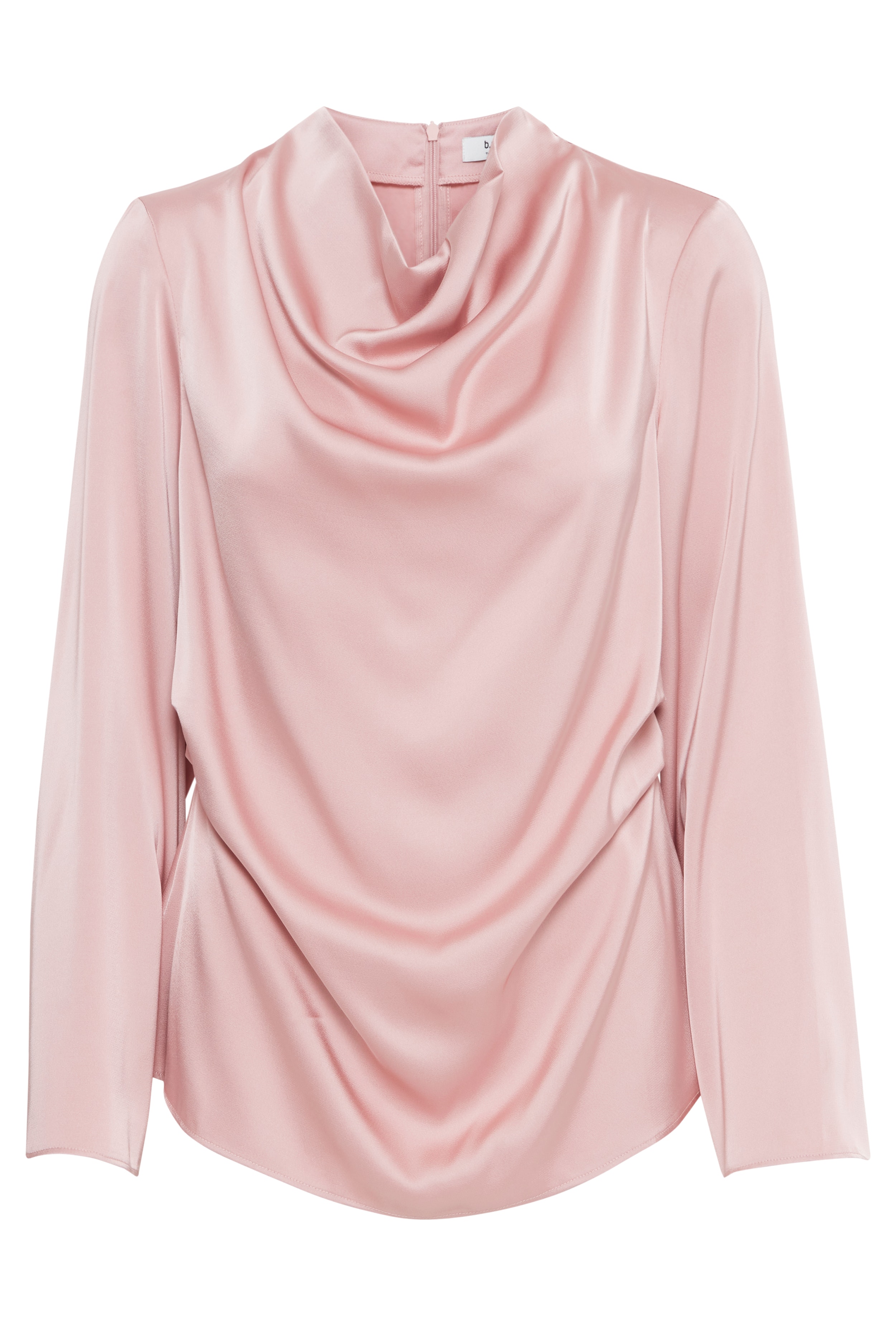BYFLAIR Bluse LOOKBOOK FRONT 20815852-151906