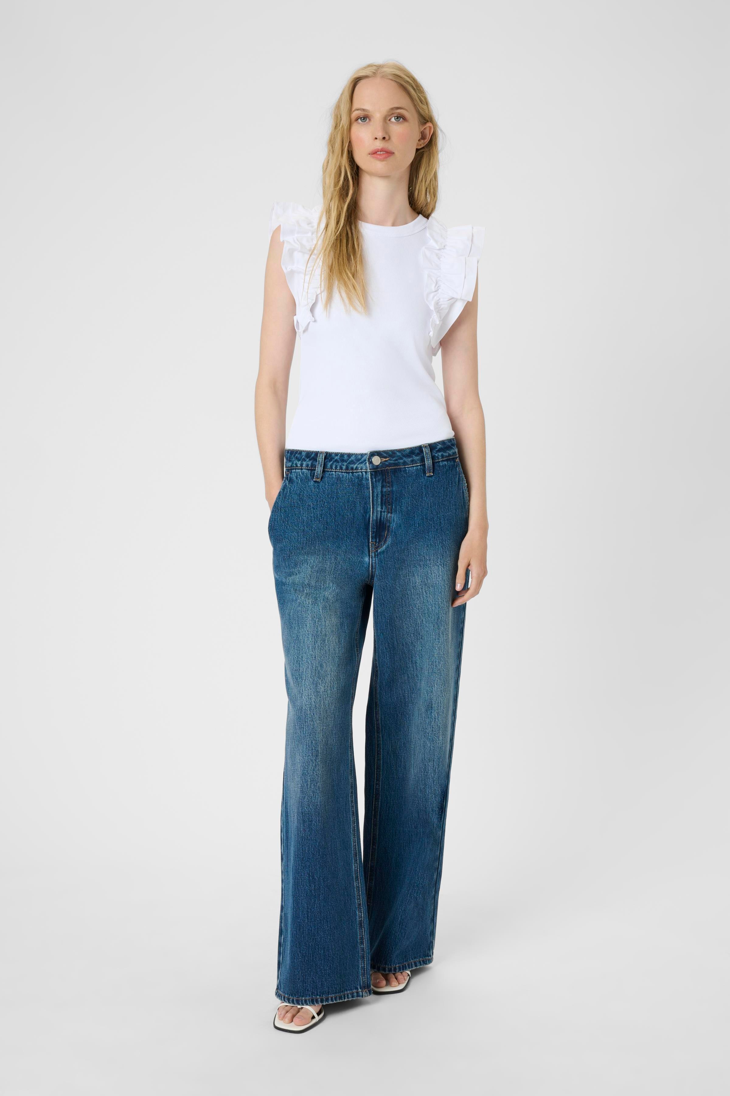 OdaKB T-shirt LOOKBOOK FRONT 10104930-110601
