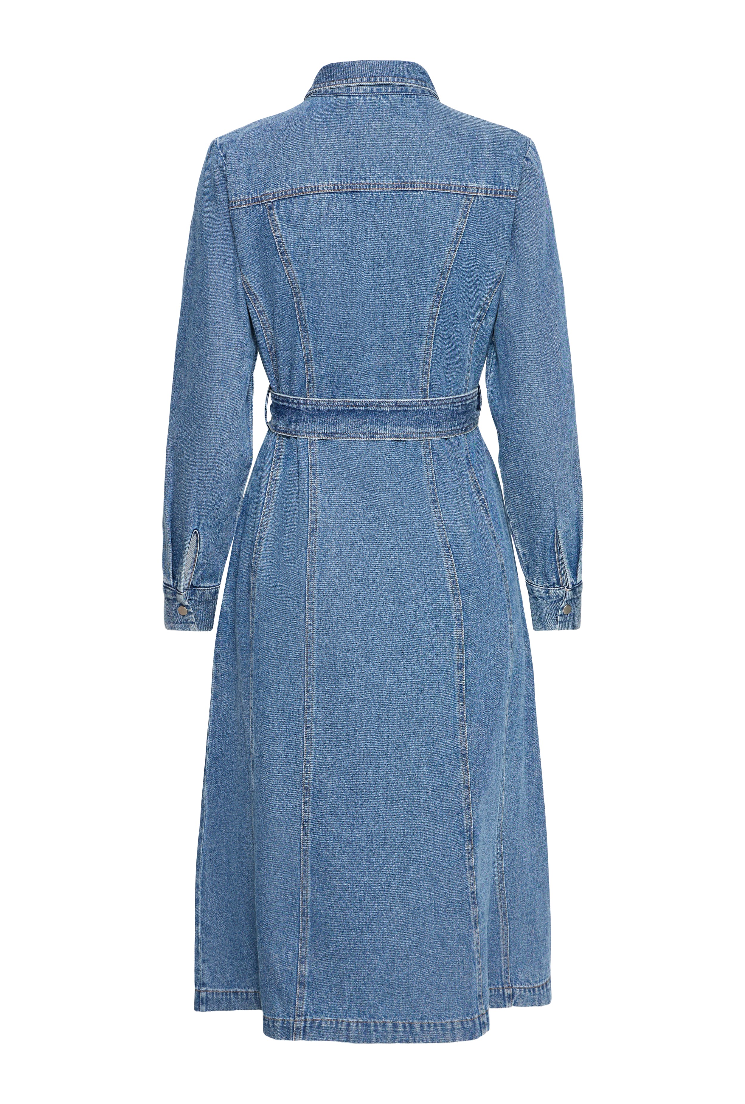 BYKAPUCA Kjole PACK BACK 20818574-200461