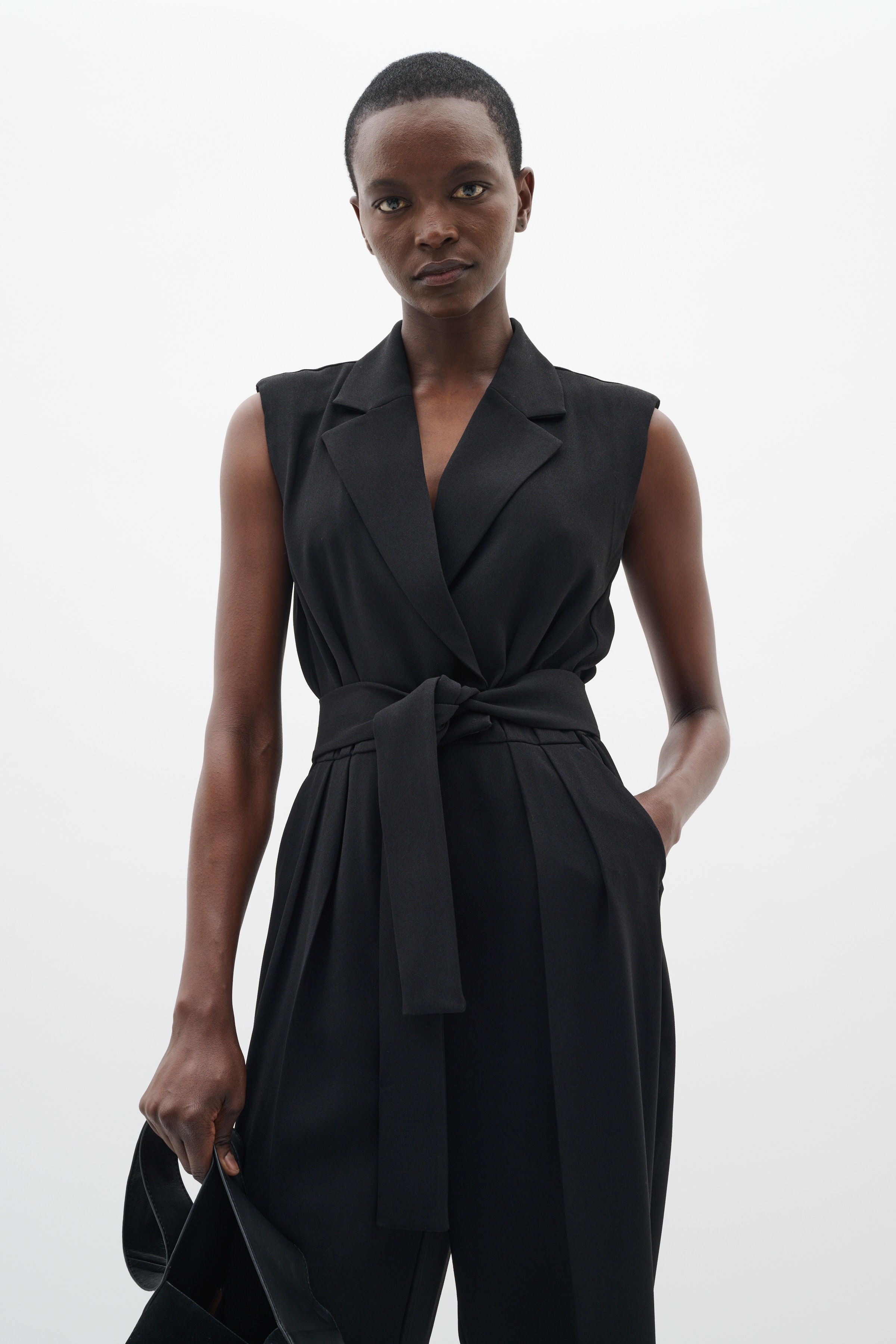 BriezIW Jumpsuit LOOKBOOK FRONT 30110966-194008