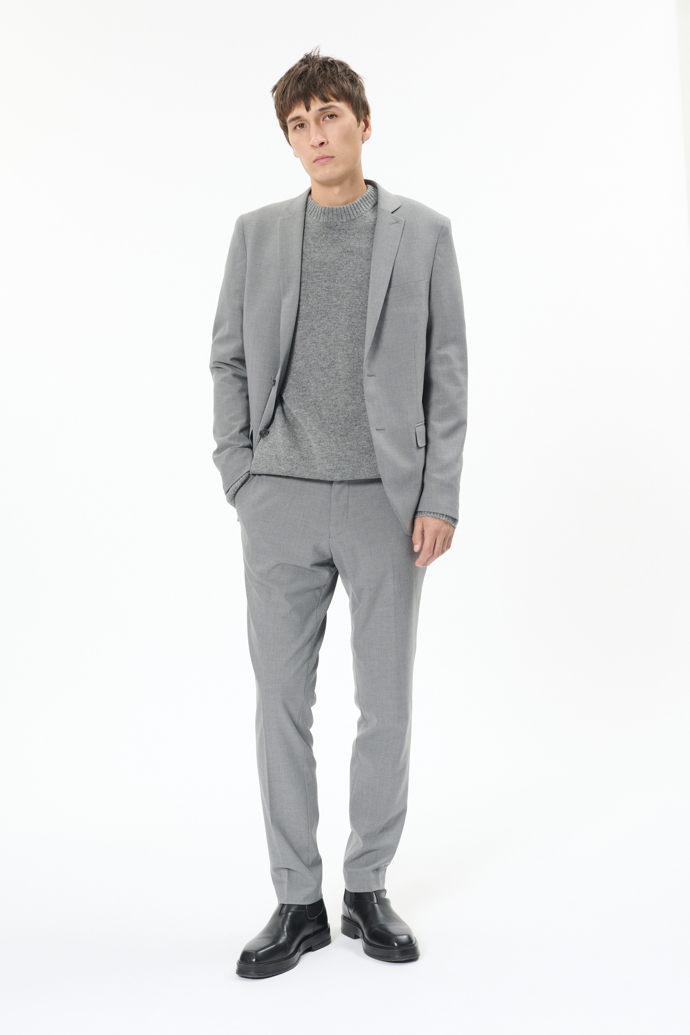 Vincent Trousers LOOKBOOK FRONT 30203434-300271