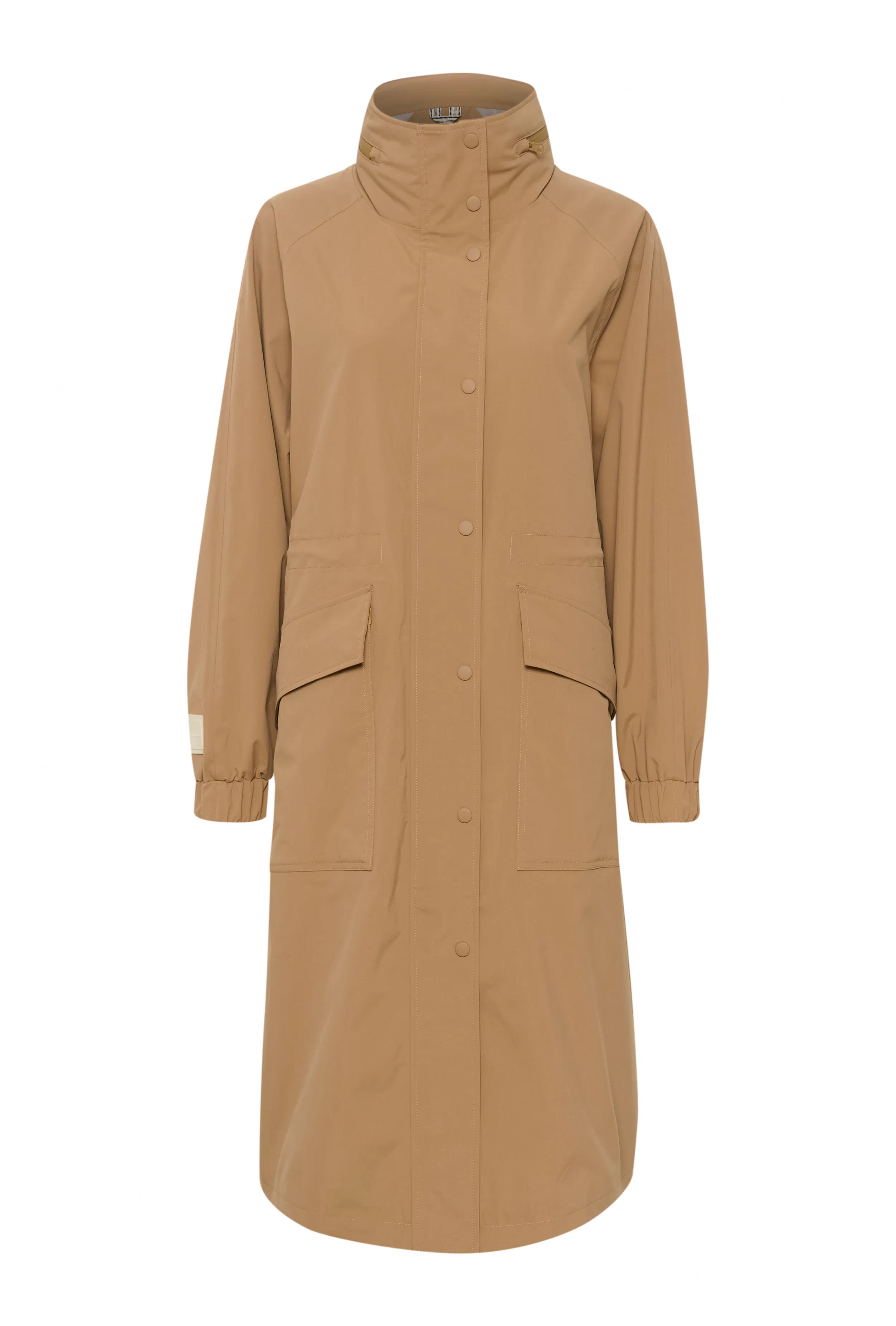 CappellePW Kåpe PACK FRONT 30308254-181022