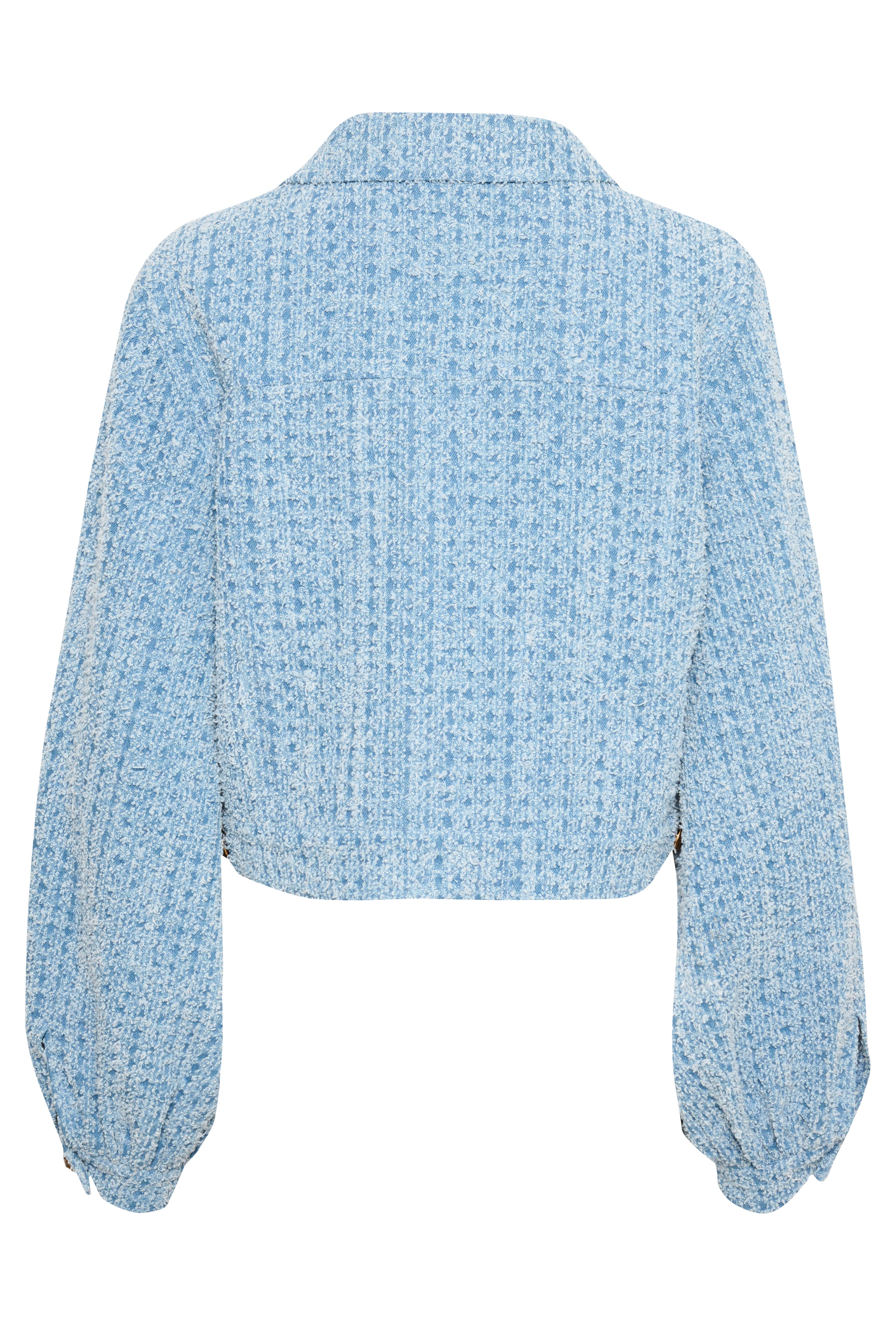 JeanettaGZ Casual jacket PACK BACK 10906769-103668