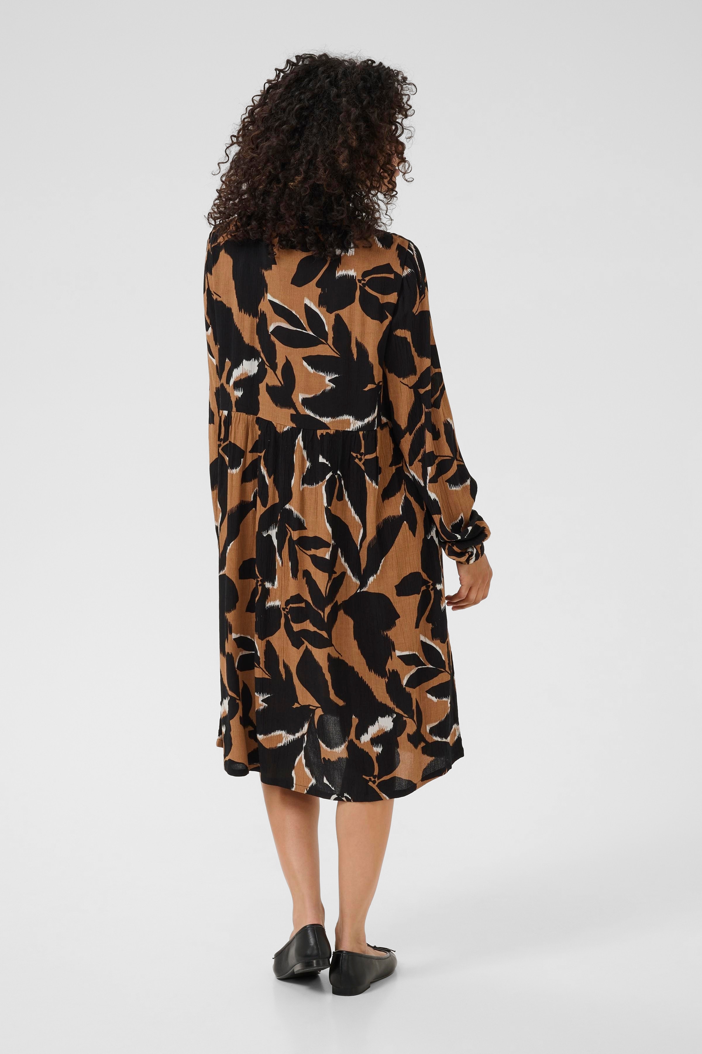 KAlisette Dress LOOKBOOK BACK 10510736-108791
