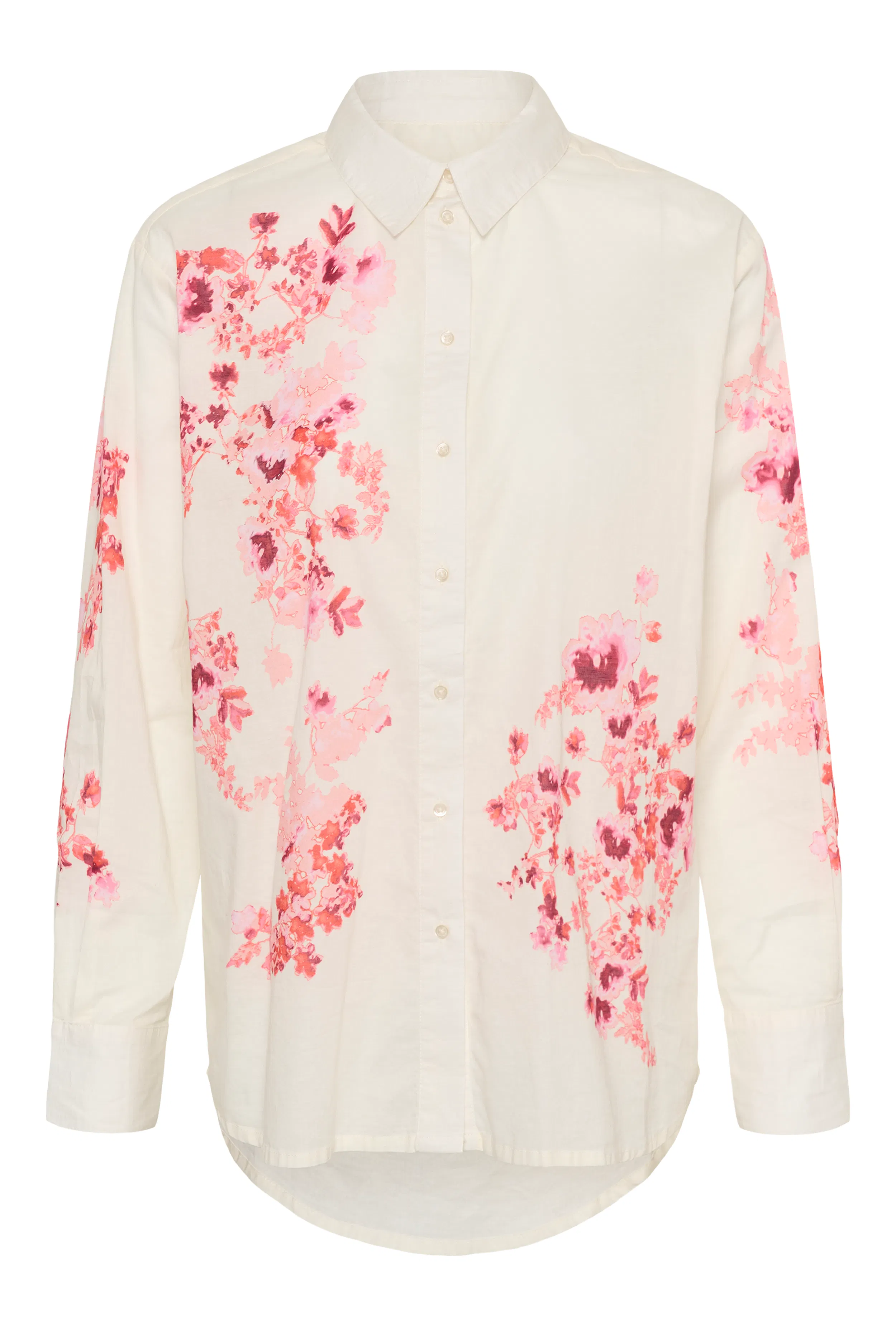 AleiaPW Skjorte PACK FRONT 30310426-304766