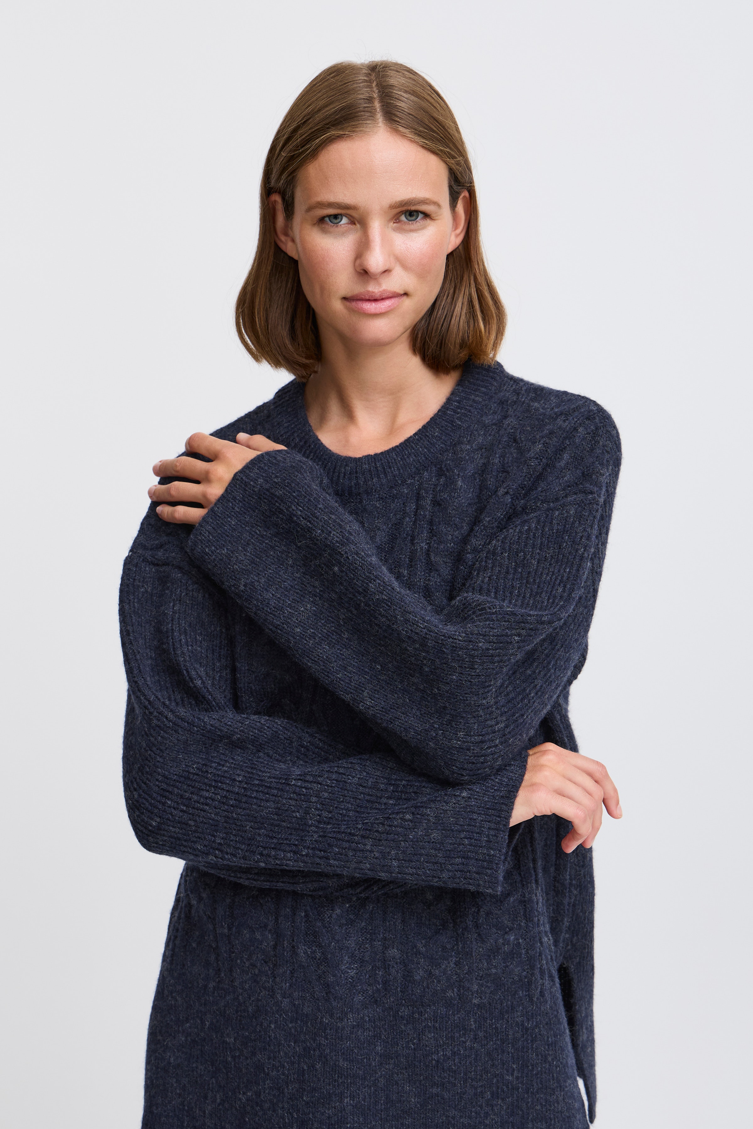 BYNELLO Pullover LOOKBOOK DETAIL 20815627-1939231