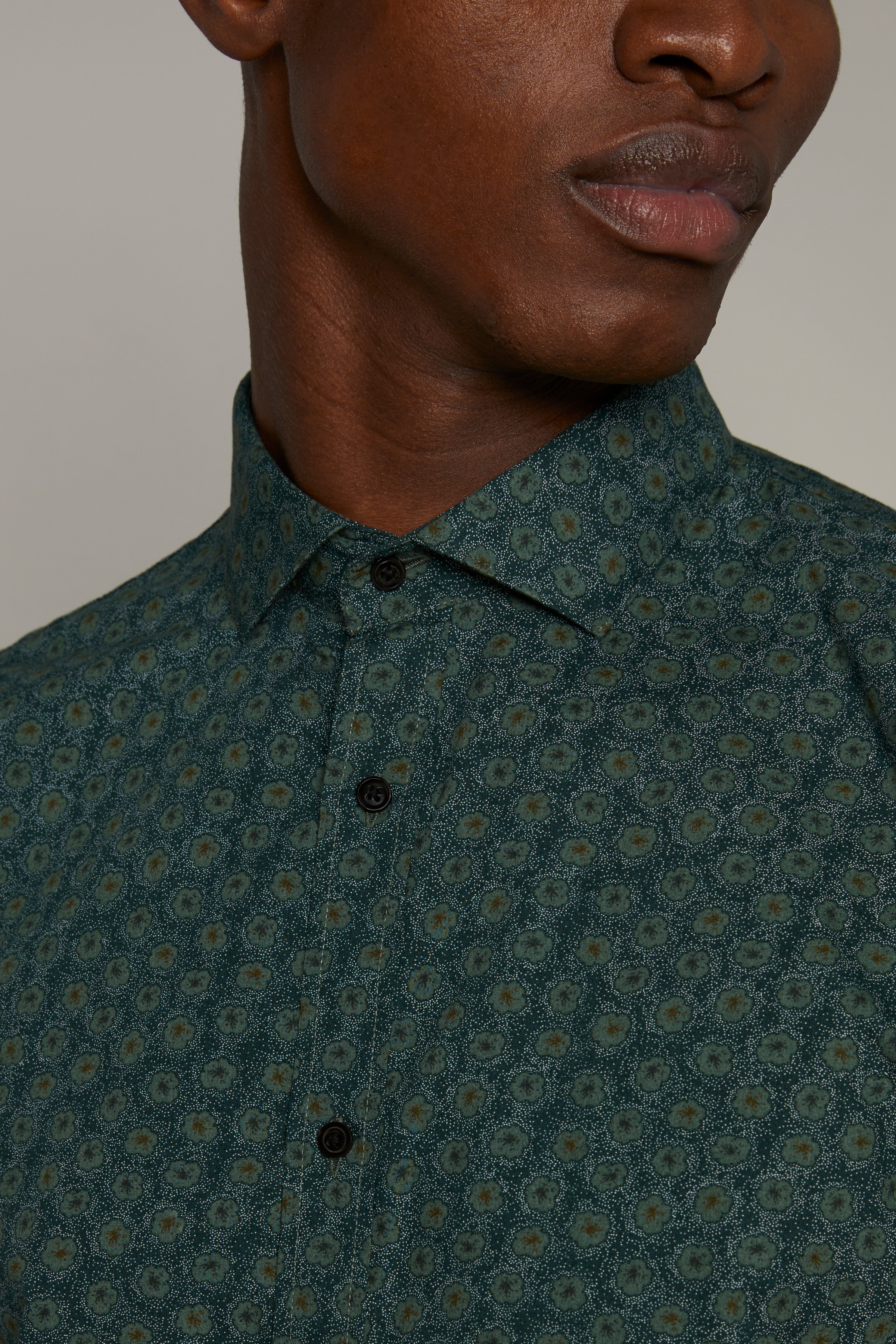 MAtrostol Skjorte LOOKBOOK DETAIL 30206481-195350