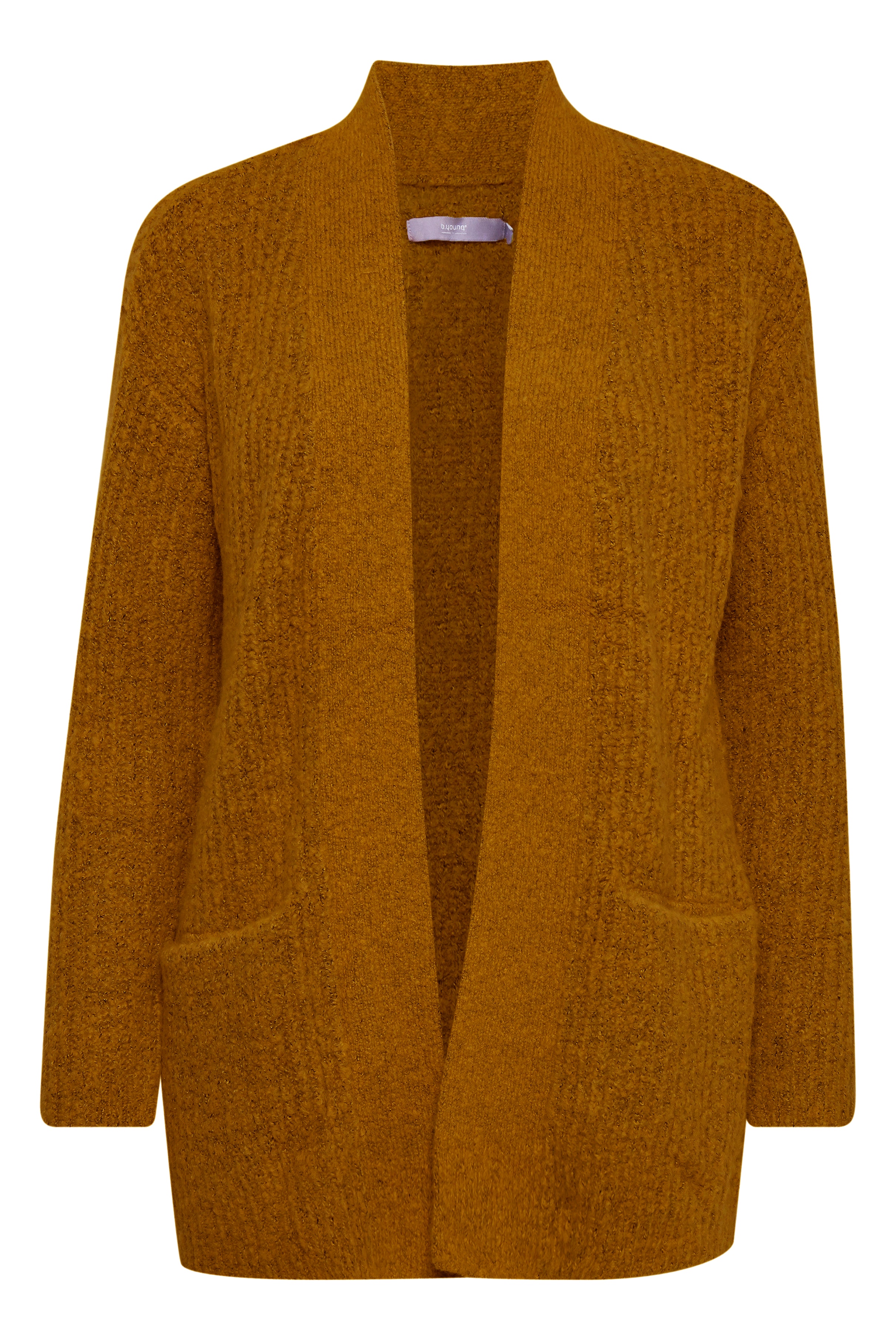 Knitted cardigan PACK FRONT 20806429-80122
