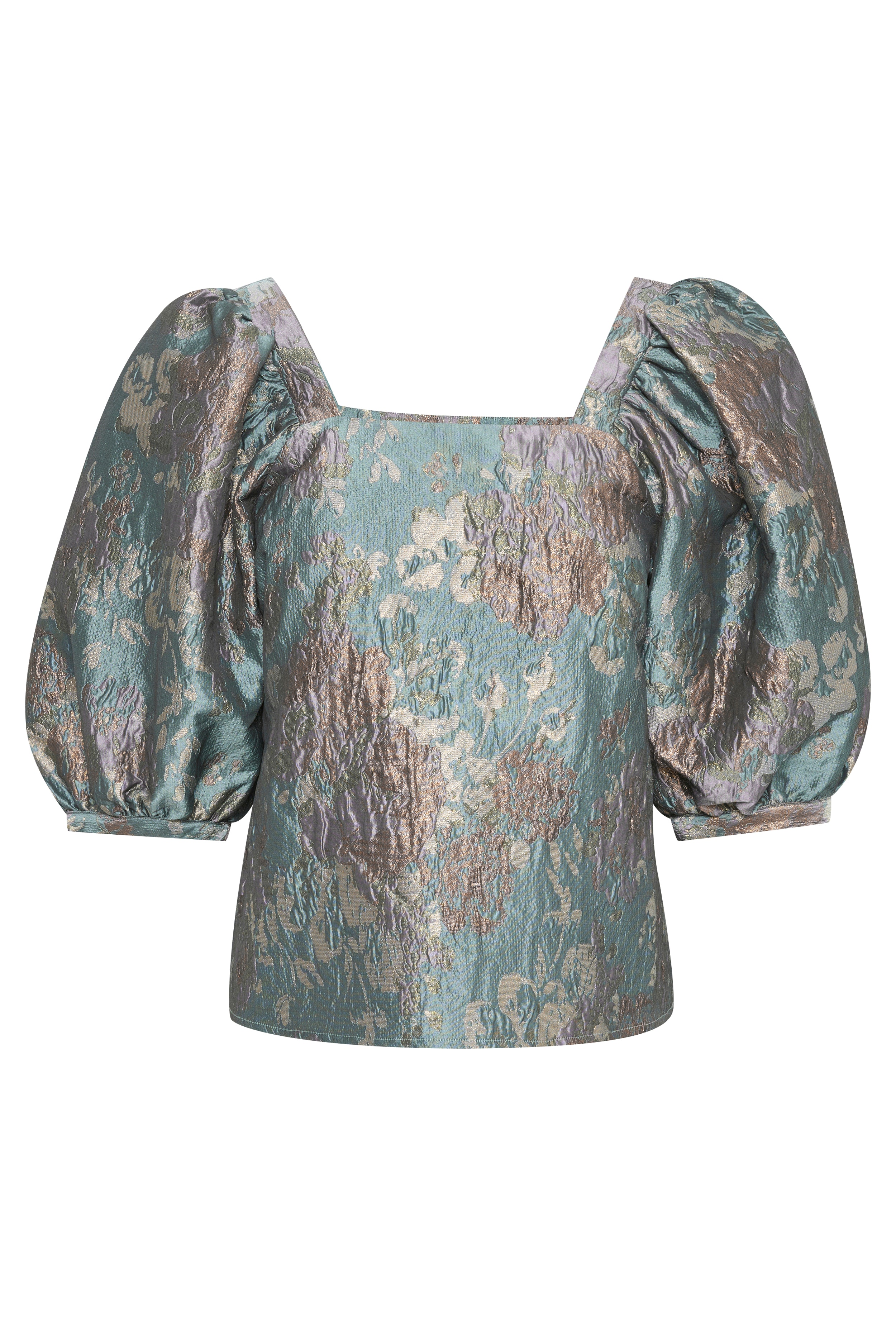 SLSonnia Blus PACK FRONT 30406361-301628