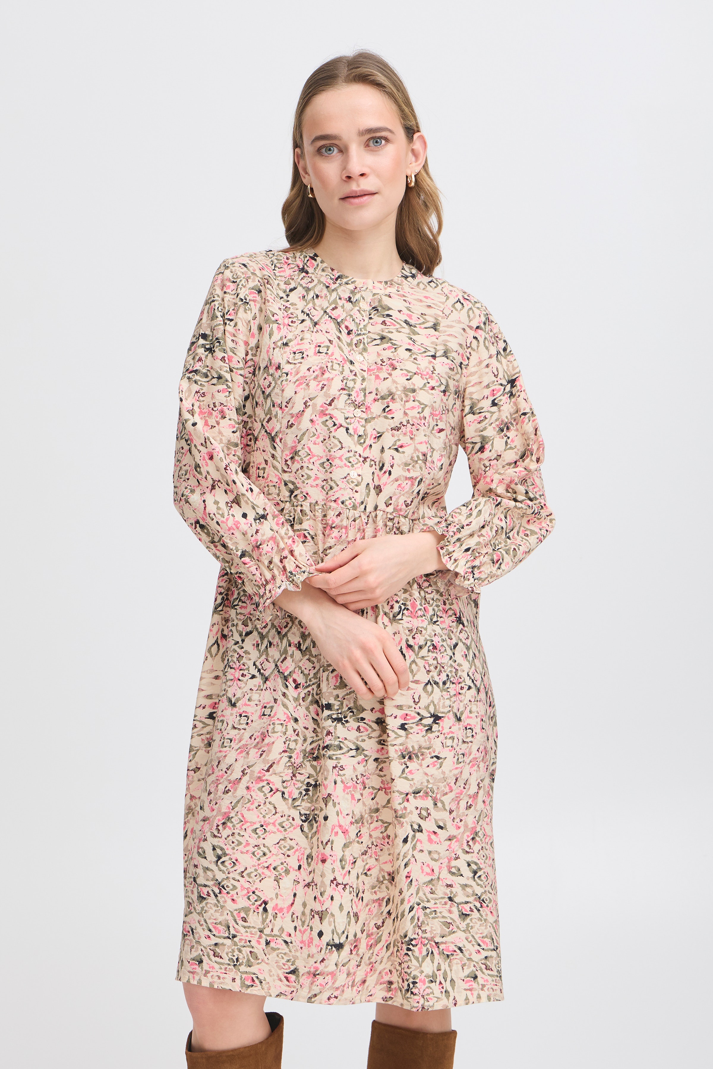 FRHITAS Dress LOOKBOOK FRONT 20616143-205227