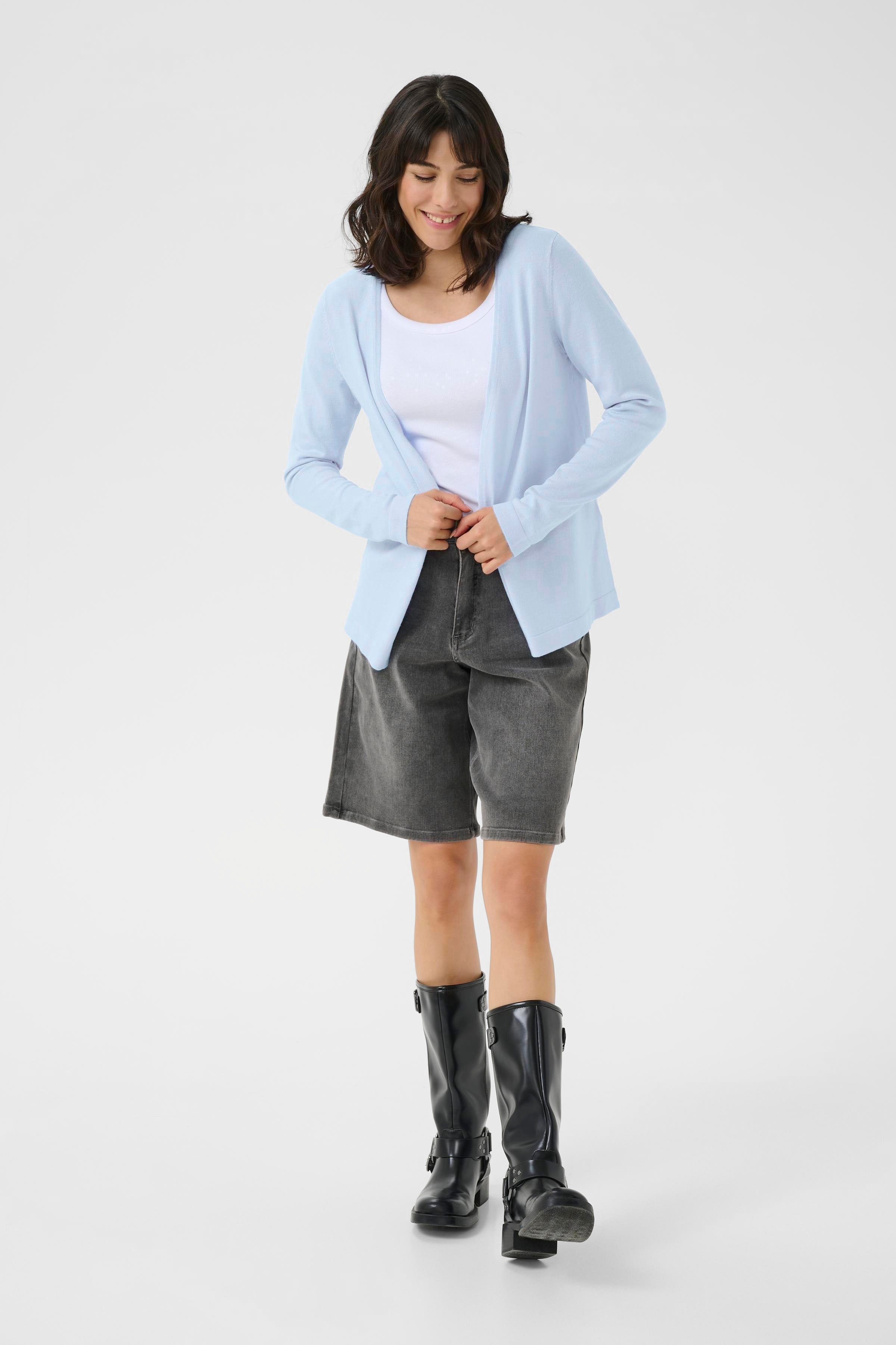 KAfenia Cardigan LOOKBOOK FRONT 10551503-154031