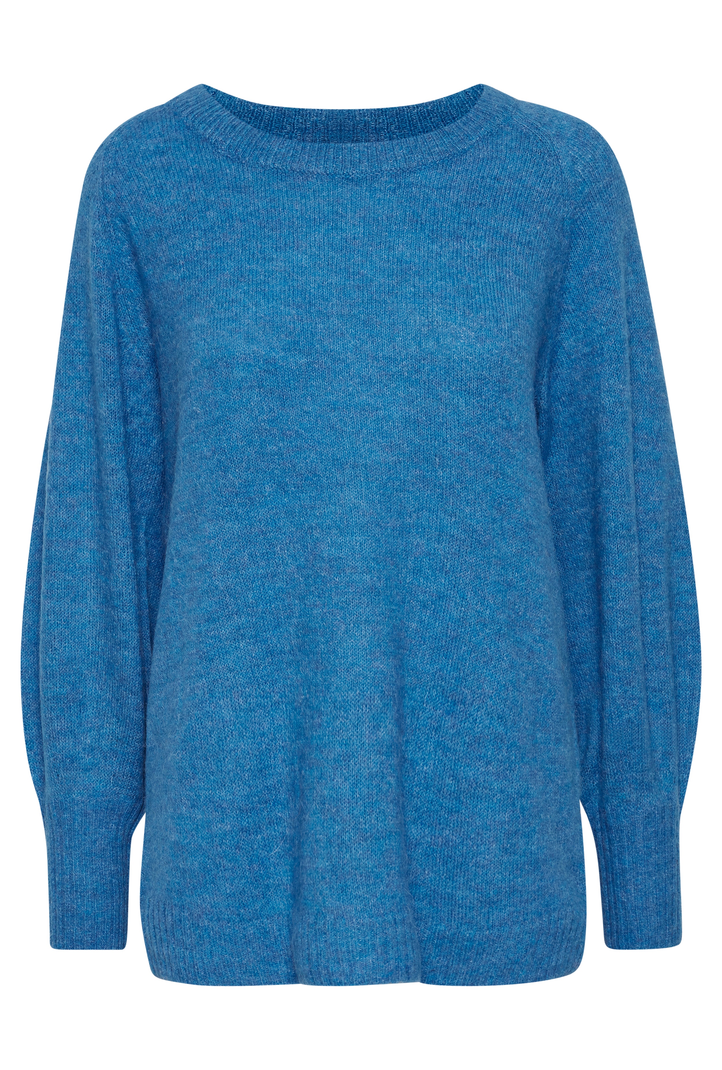 Strikket pullover PACK BACK 20116695-184140