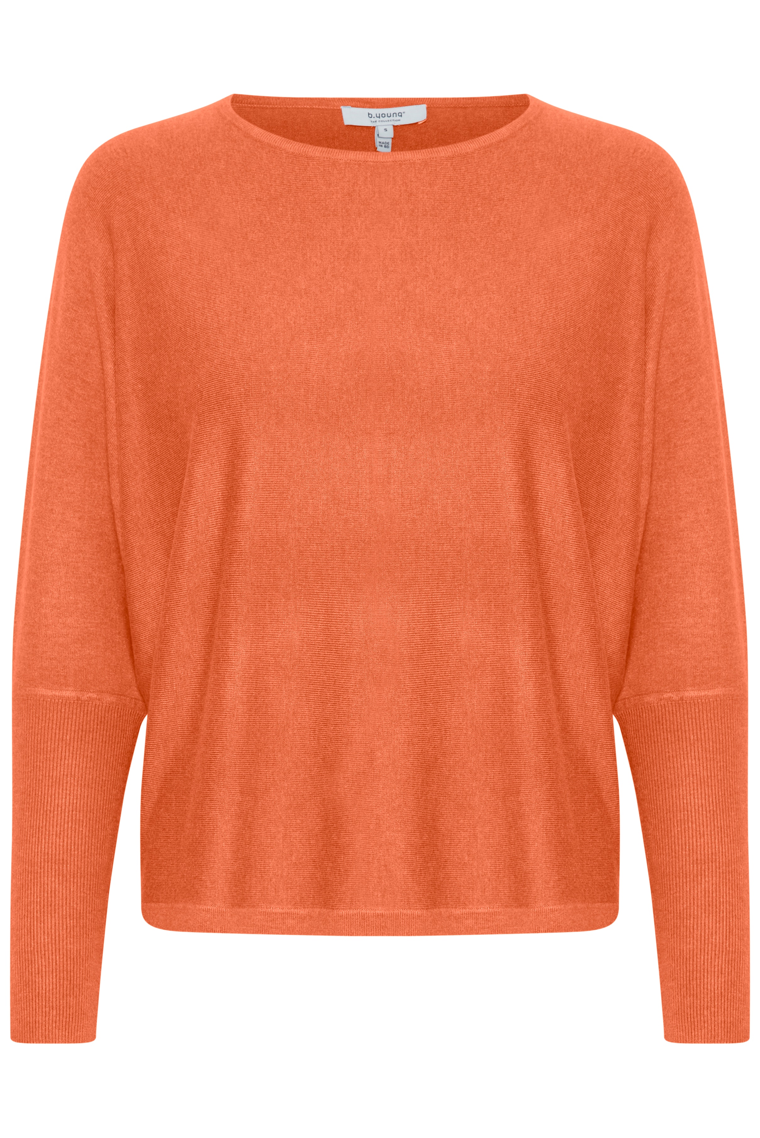 BYMMPIMBA1 Pullover PACK FRONT 20811902-200451