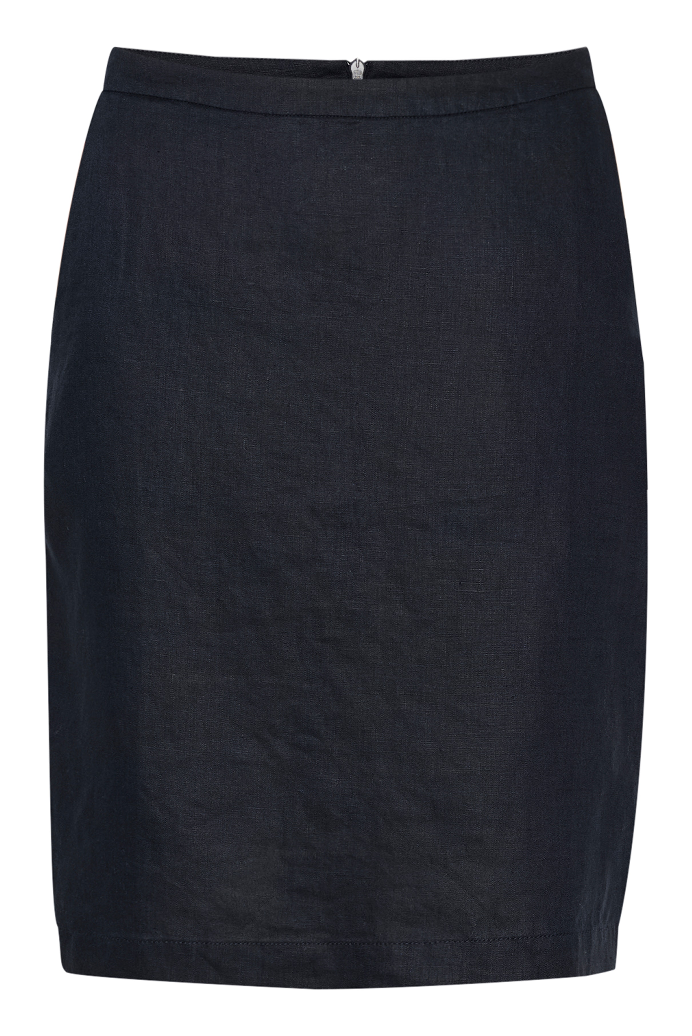 ElyaPW Linen skirt PACK FRONT 30308454-194013