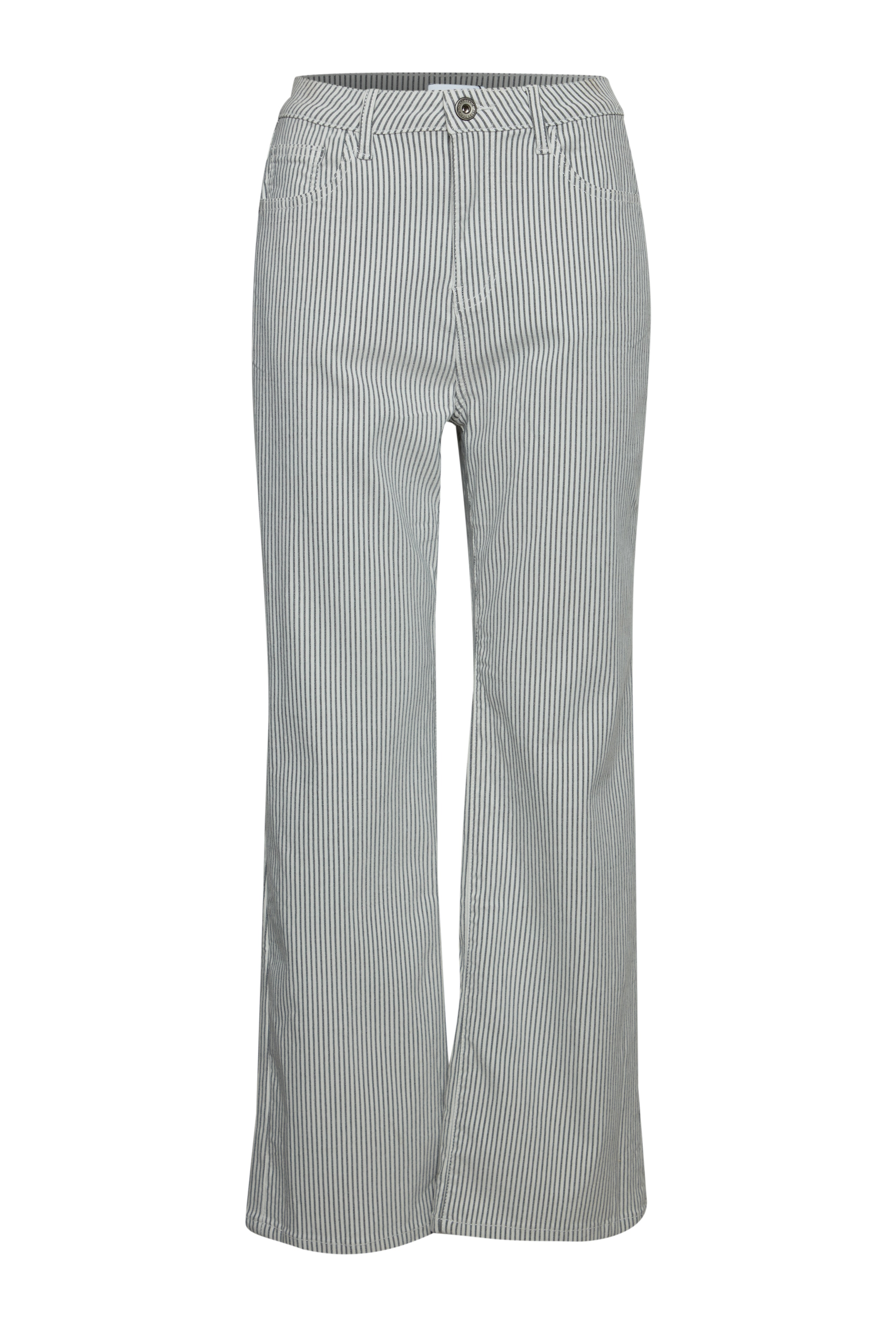 SBSTRIBEY Trousers LOOKBOOK FRONT 22100149-110105