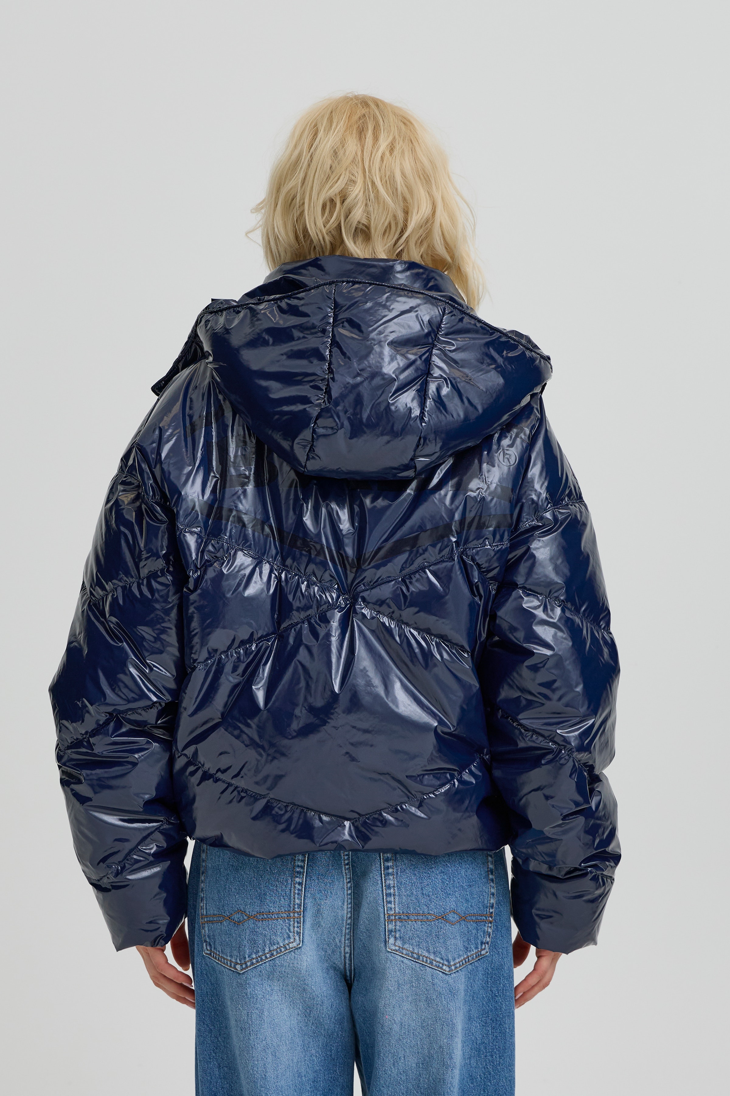 BASALVADORE Overtøj LOOKBOOK BACK 50405036-193921