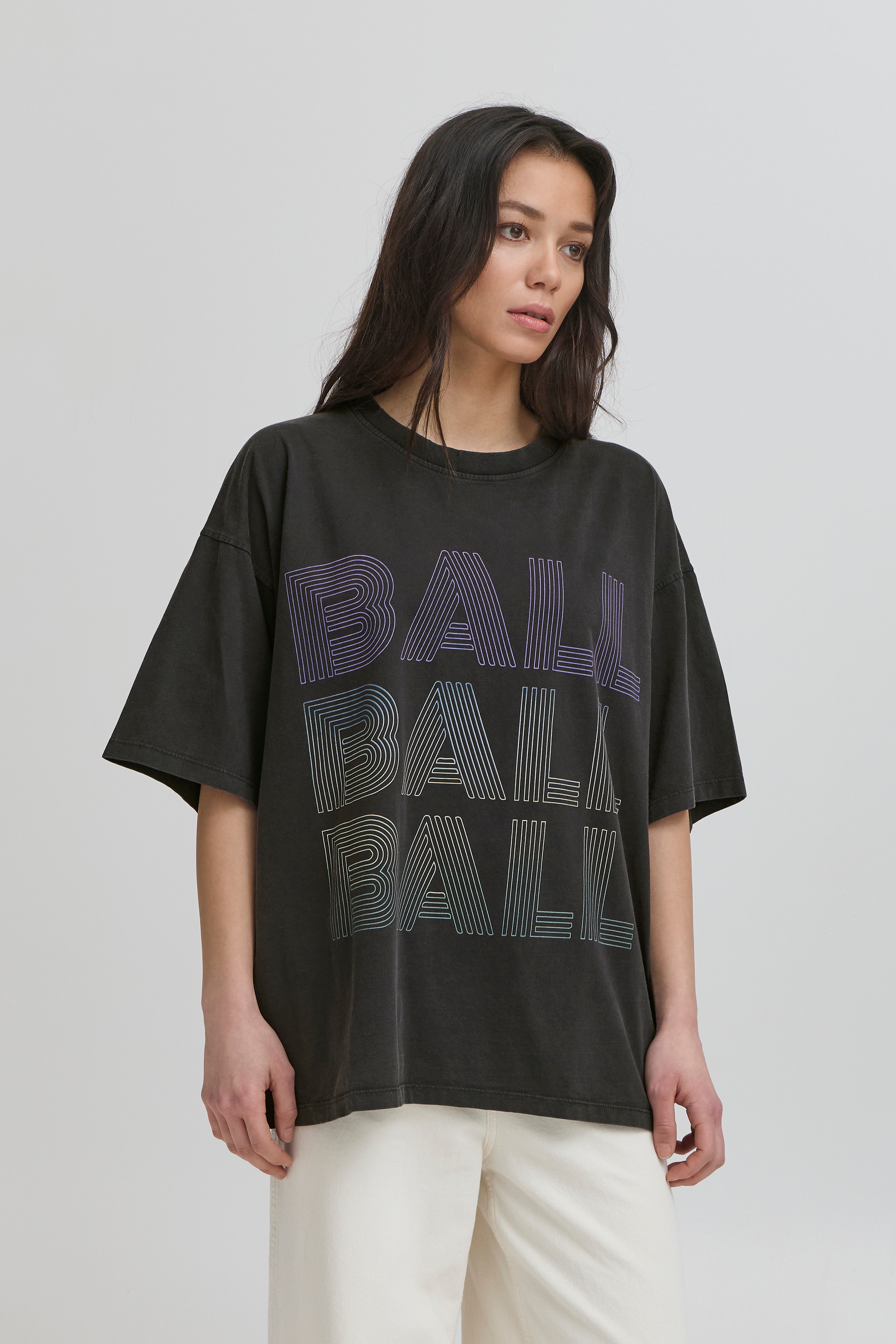BABALDO T-shirt LOOKBOOK FRONT 50405187-193911