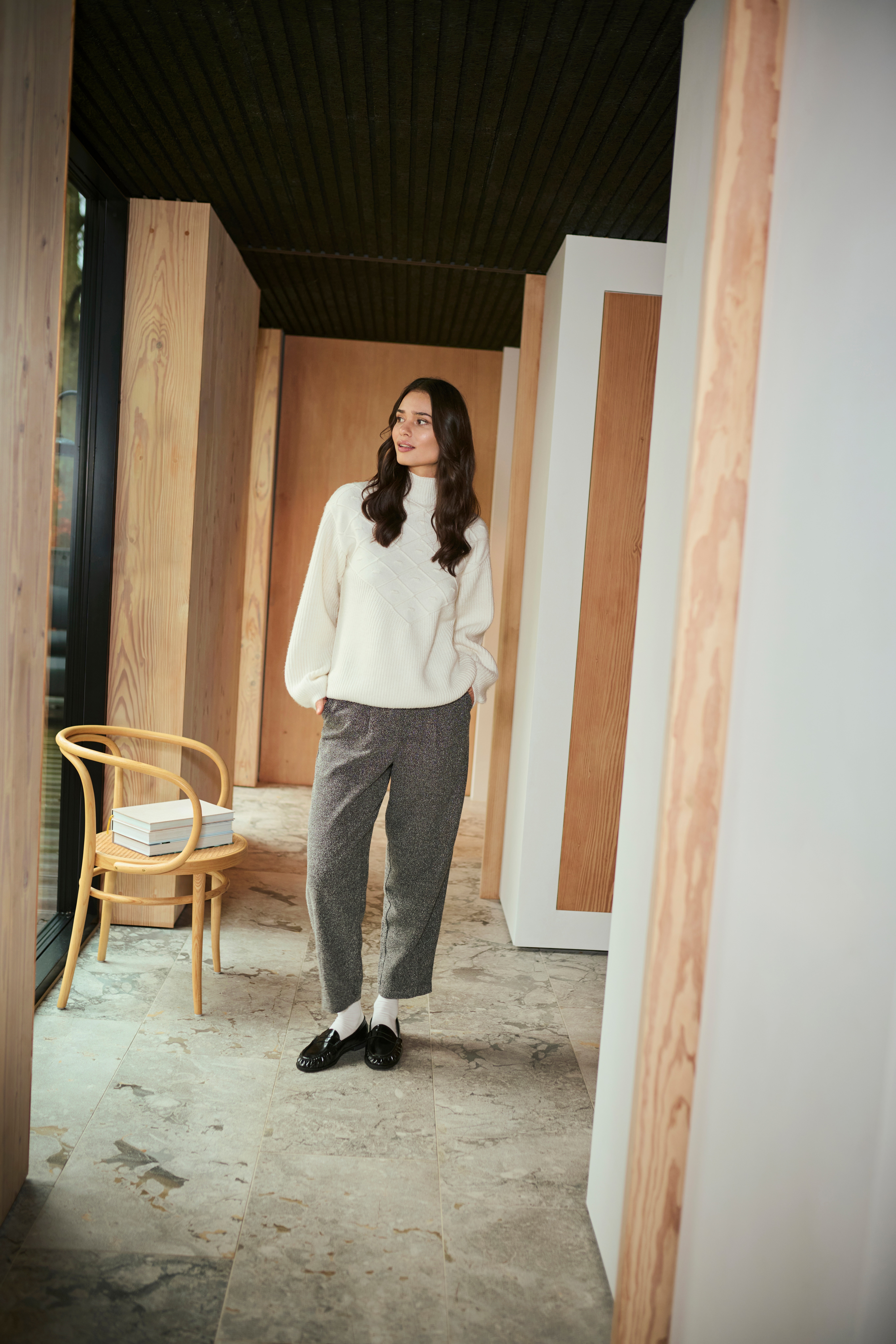 KAmaddie Pullover LOCATION NONE 10510455-110602