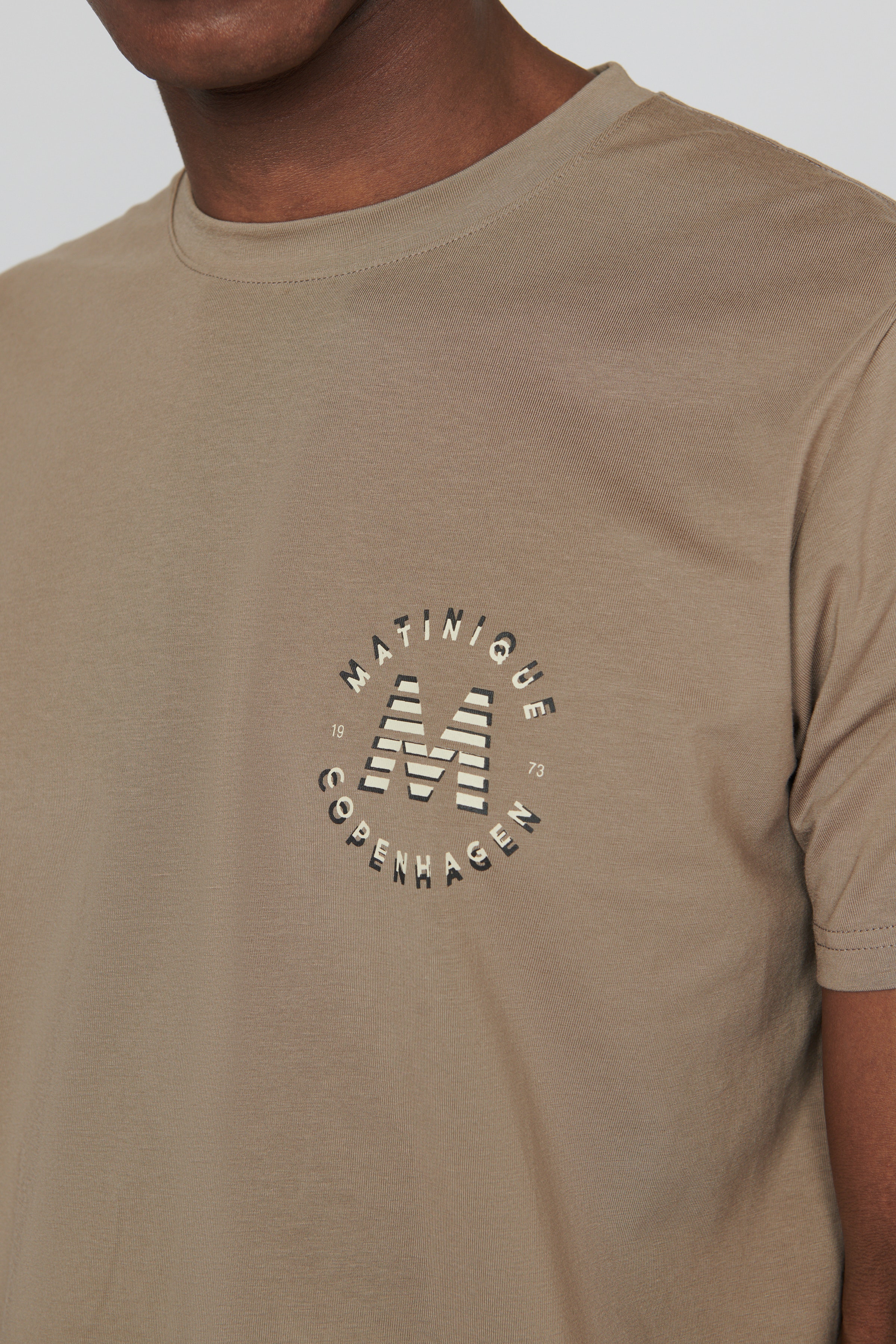 MAjeramy T-shirt LOOKBOOK DETAIL 30207433-181112