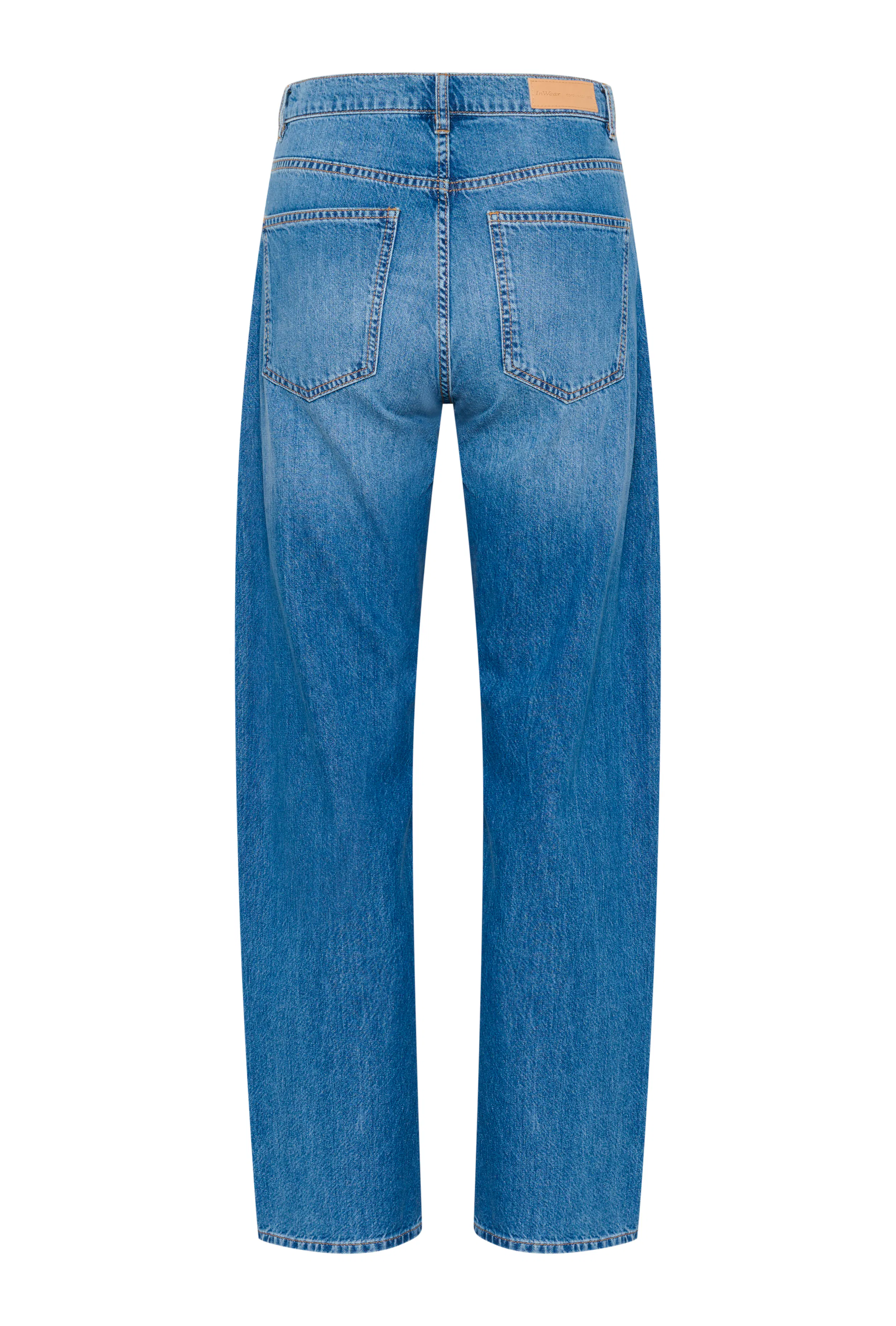 LivaIW Jeans PACK FRONT 30109549-301979