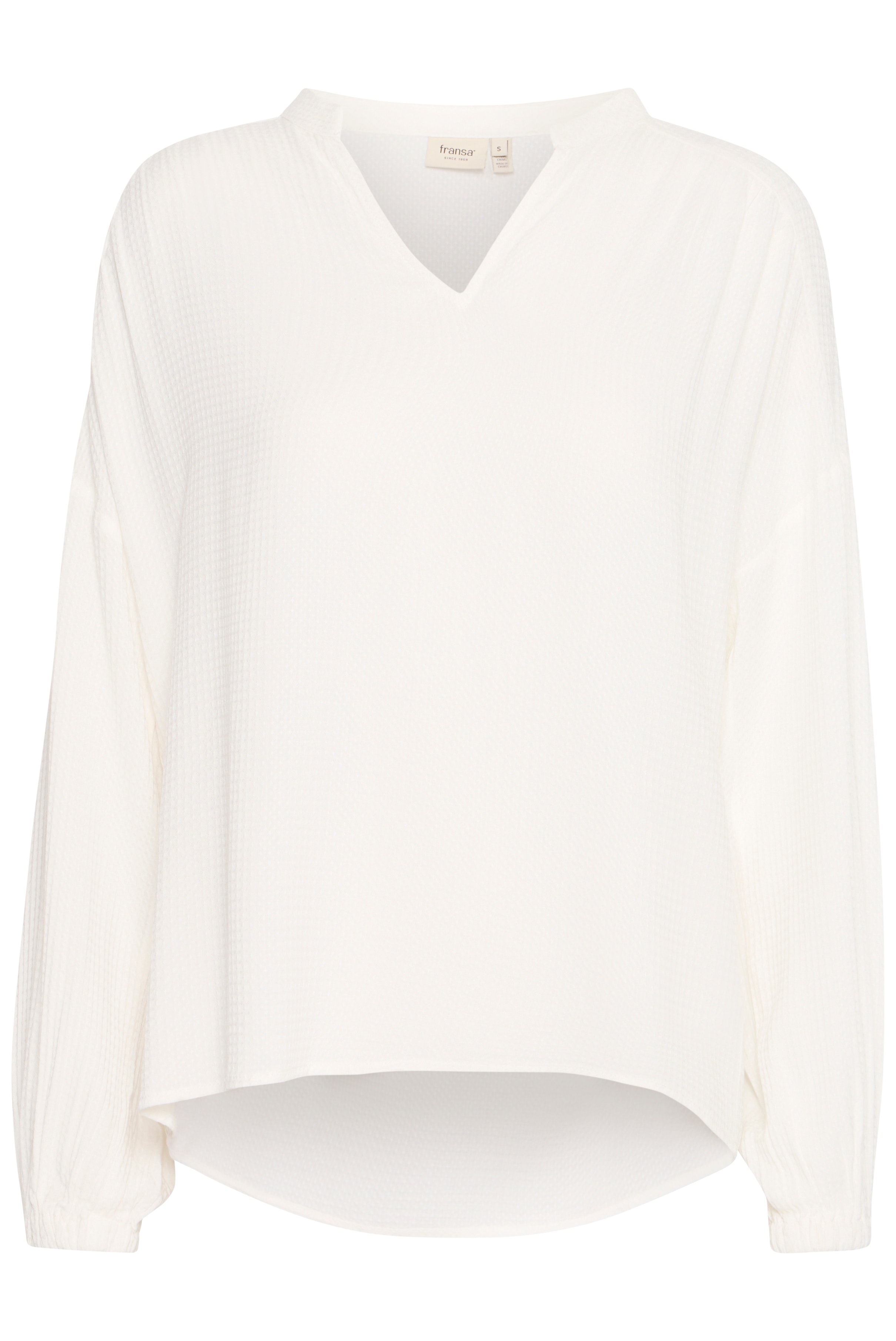 FROLINE Bluse PACK FRONT 20614143-165810