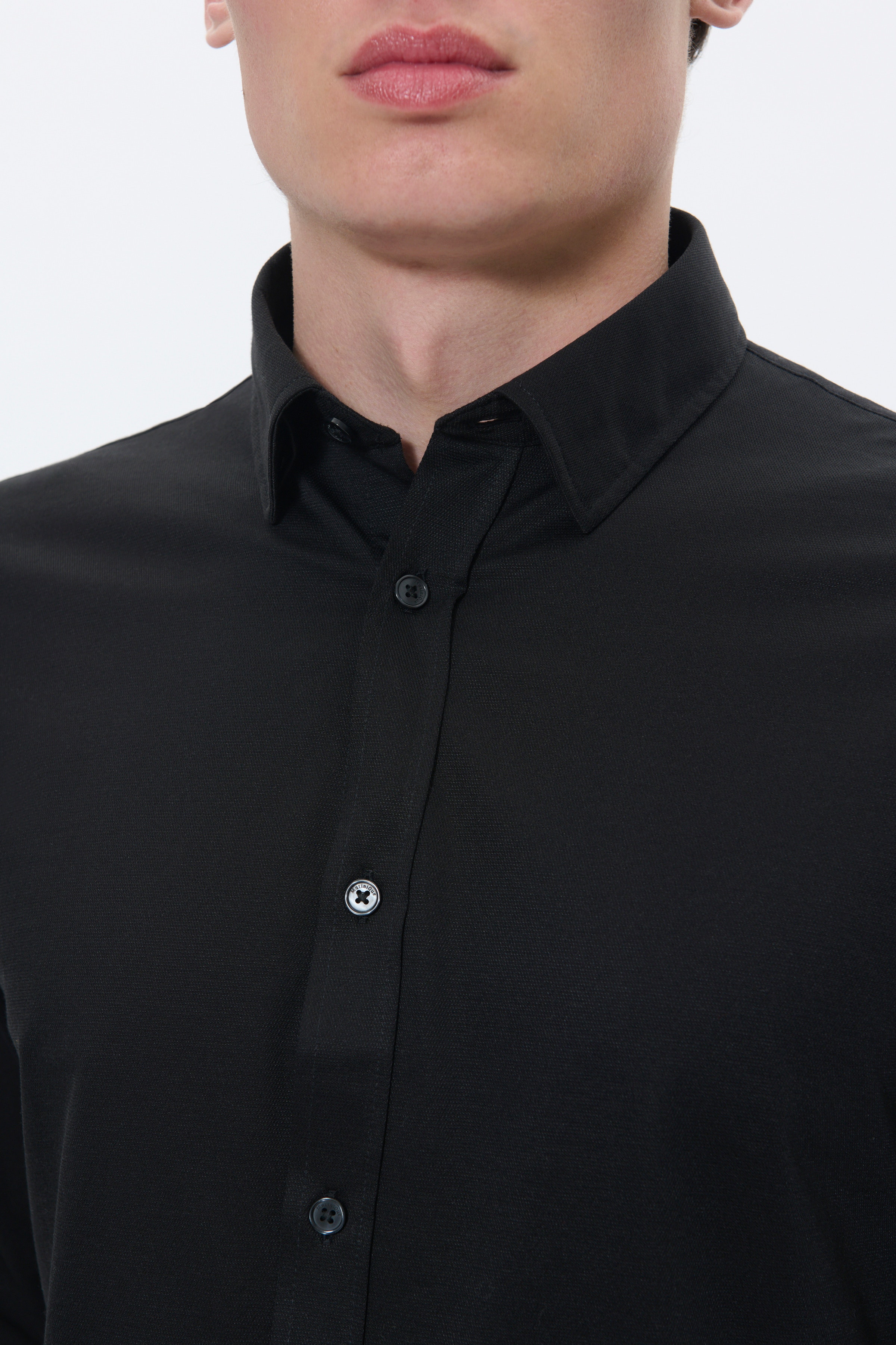 MAtrostol Skjorta LOOKBOOK DETAIL 30205262-300275
