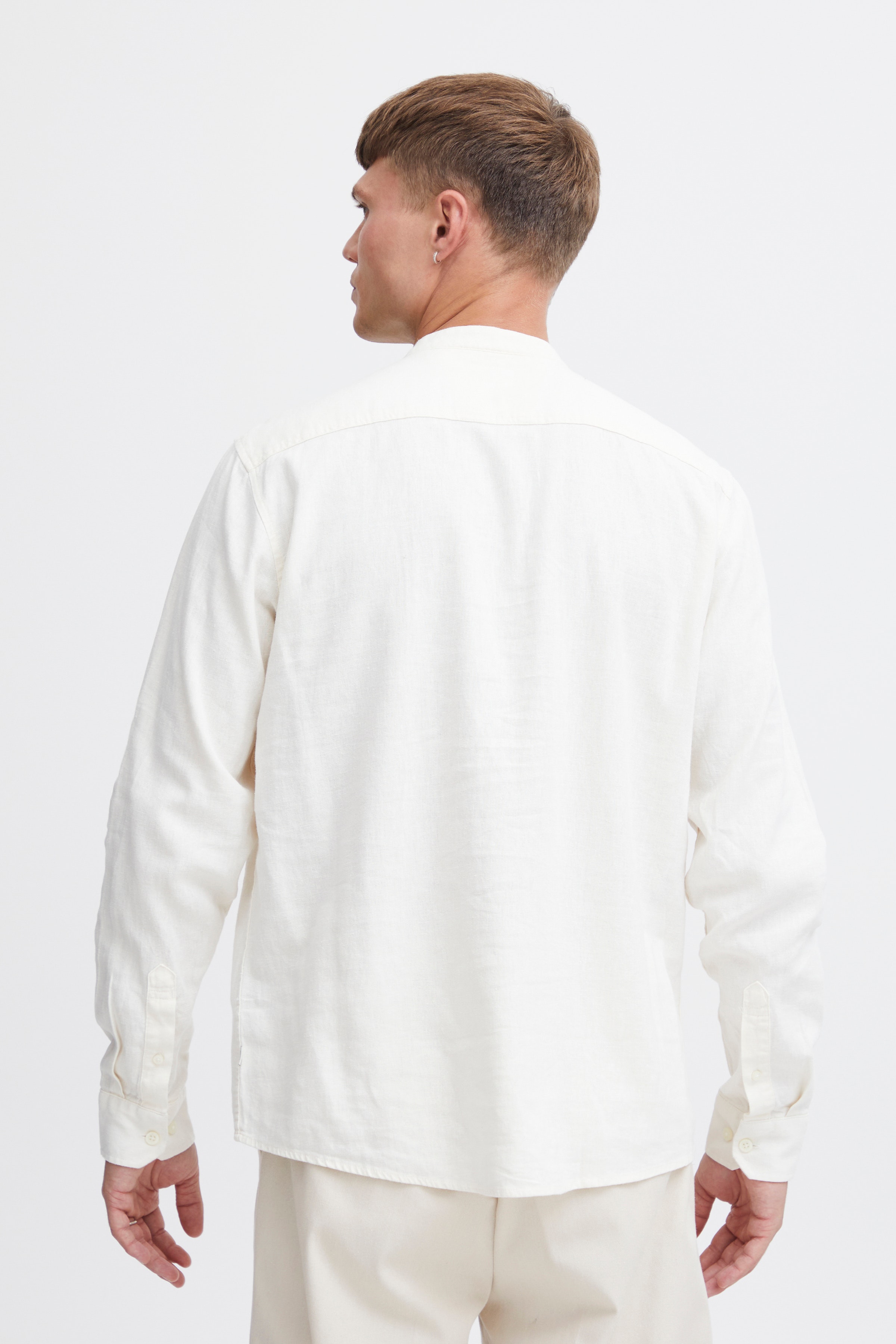 SDALLAN Shirt LOOKBOOK BACK 21106997-114201