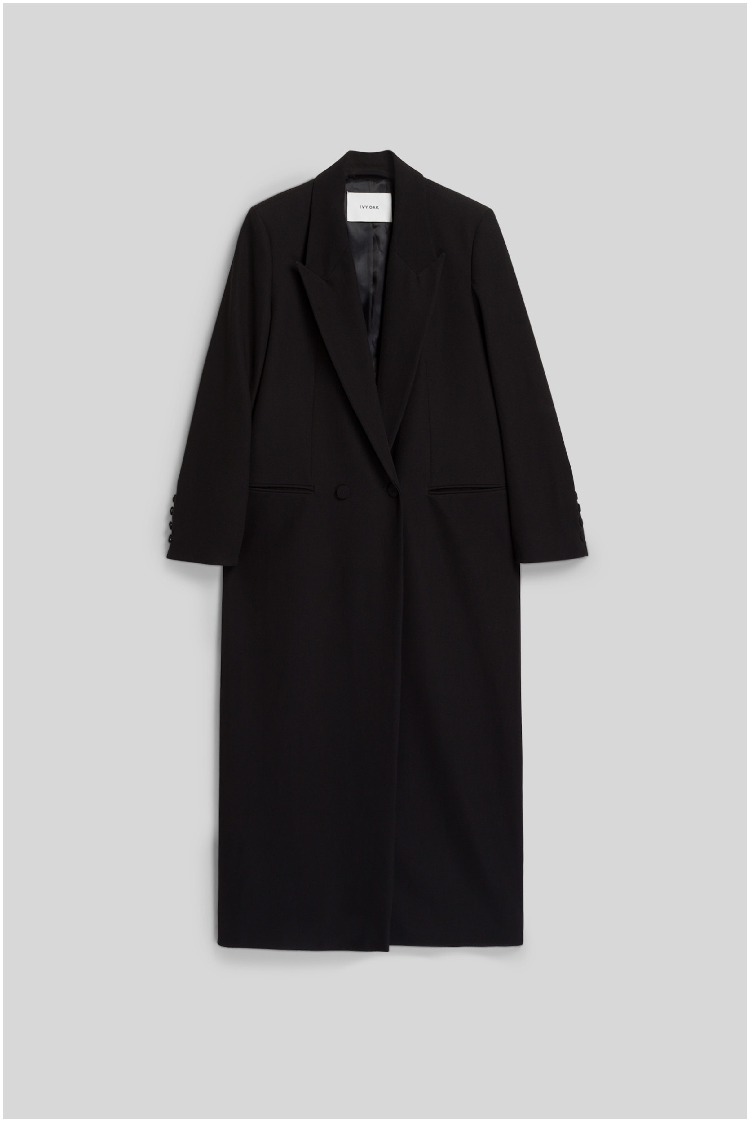 Jil Kåpe PACK FRONT 30600560-WH011