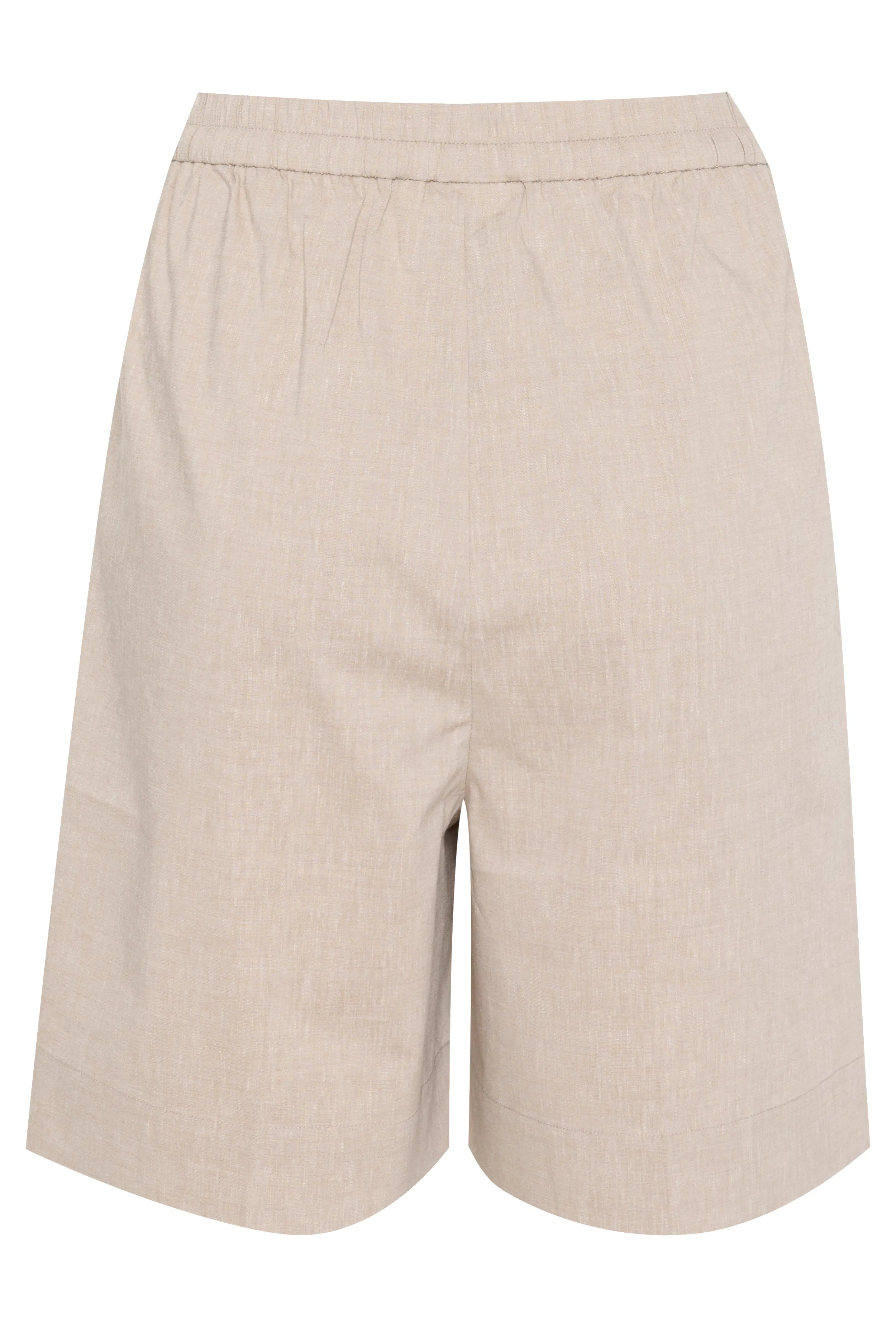 YatesIW Hør Shorts PACK FRONT 30110464-1614061