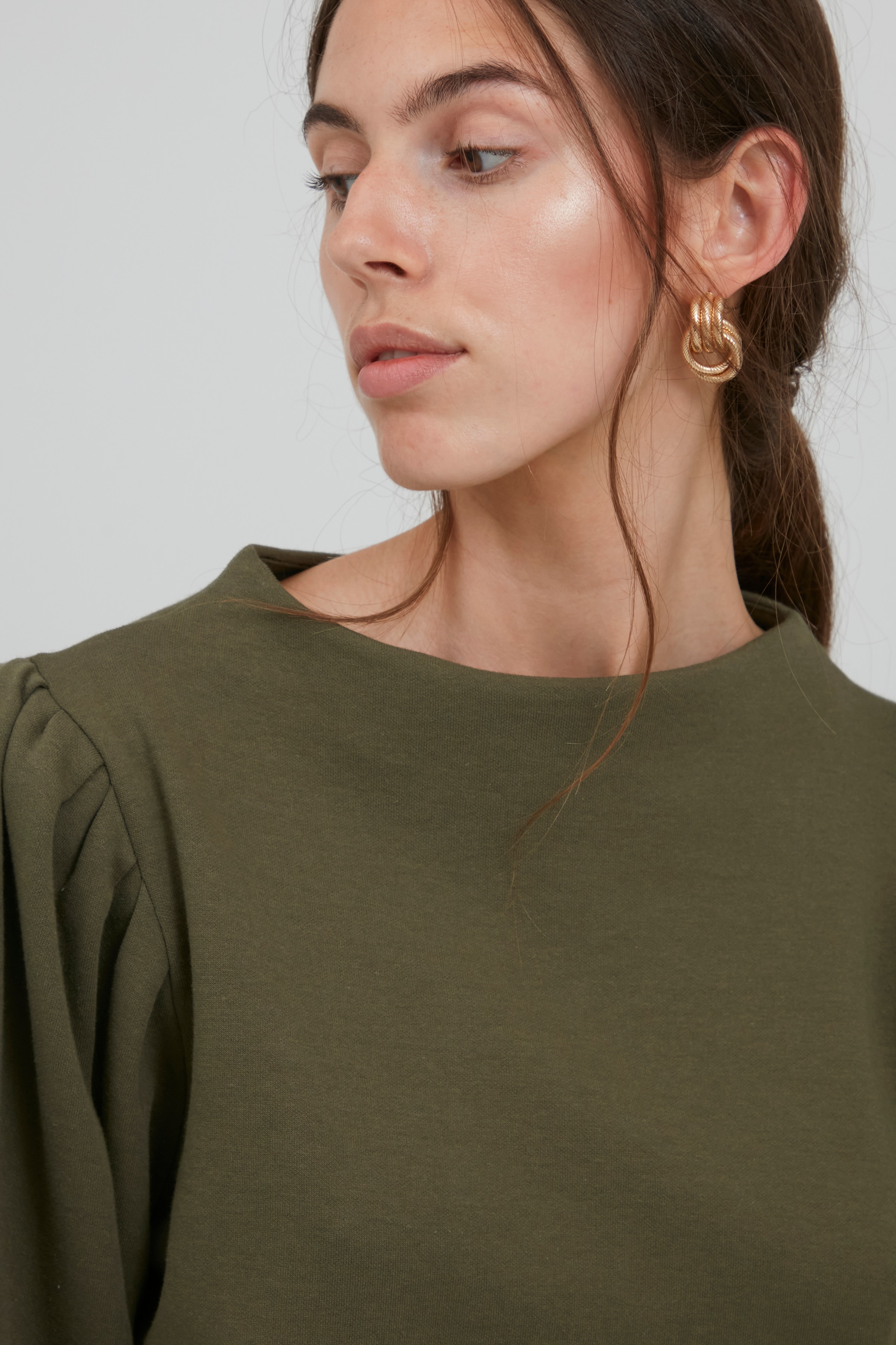 Sweatshirt LOOKBOOK DETAIL 20114833-190512