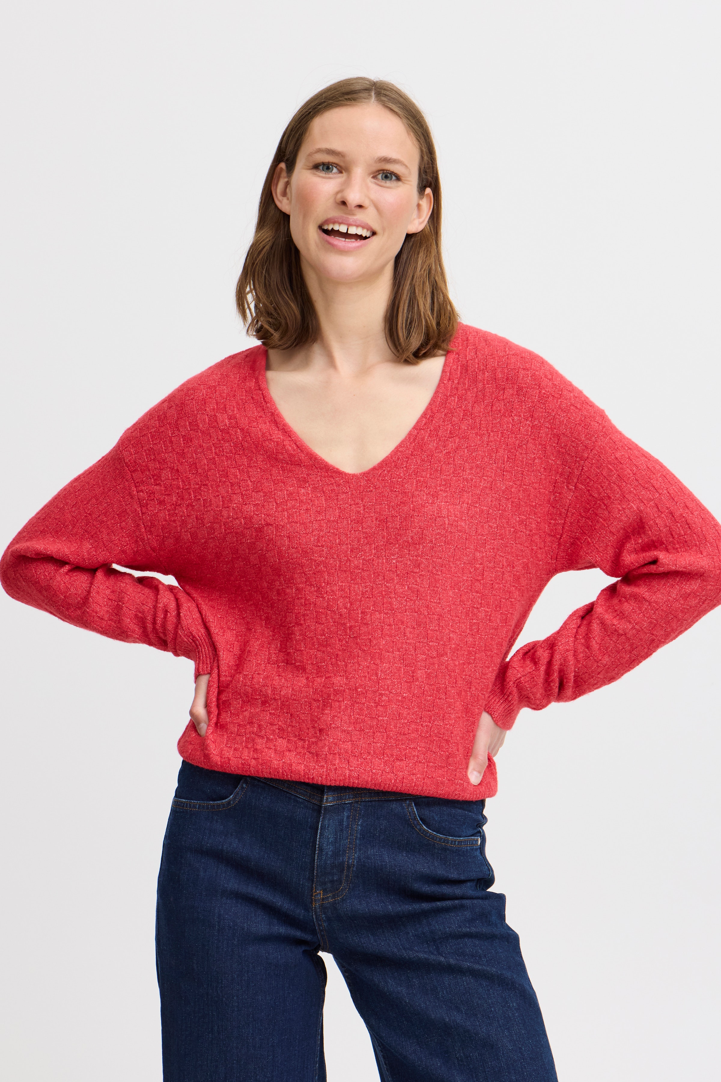 BYOTAMARA Pullover LOOKBOOK FRONT 20815279-1817411