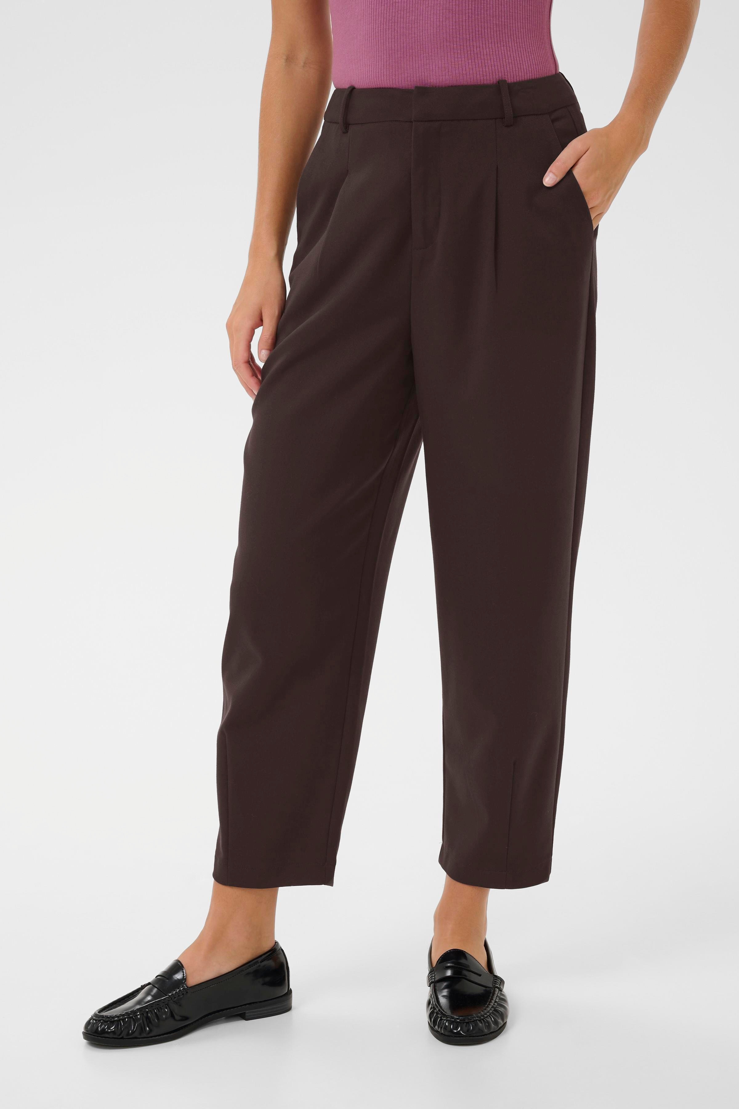KAmerle Bukser LOOKBOOK FRONT 10504769-191111