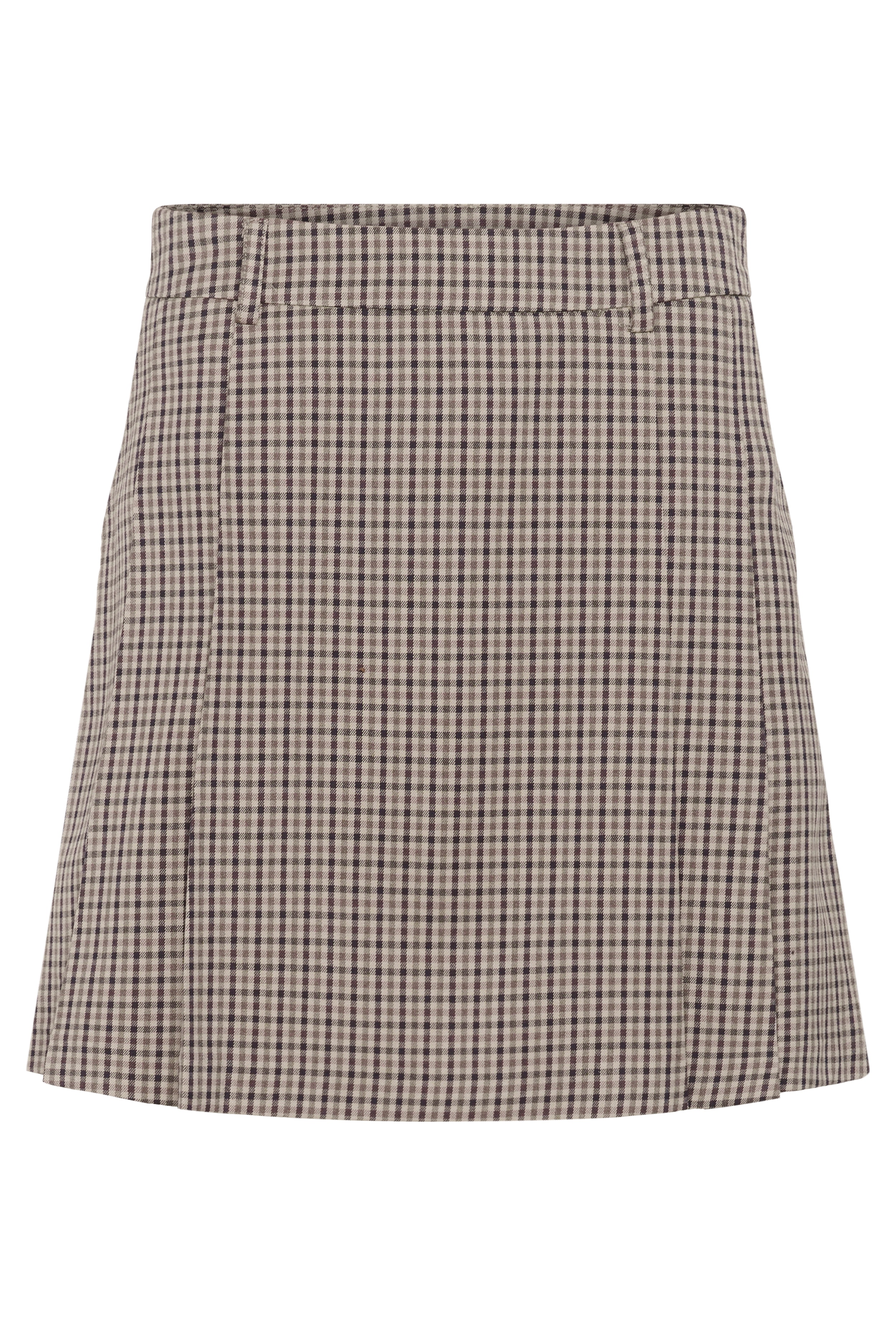 CUchecka Skirt PACK FRONT 50112197-108319
