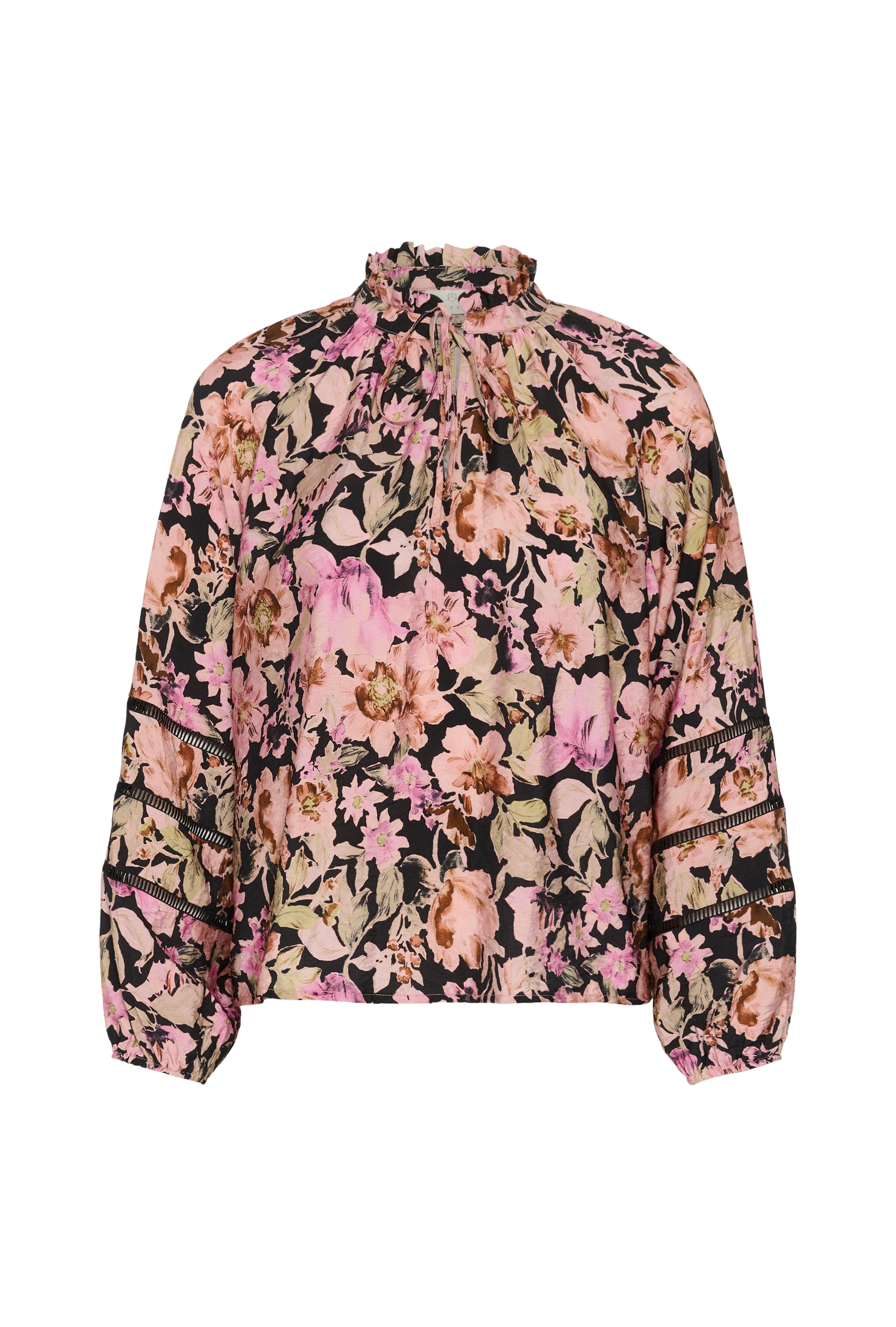 KApatrice Bluse PACK FRONT 10512140-109806