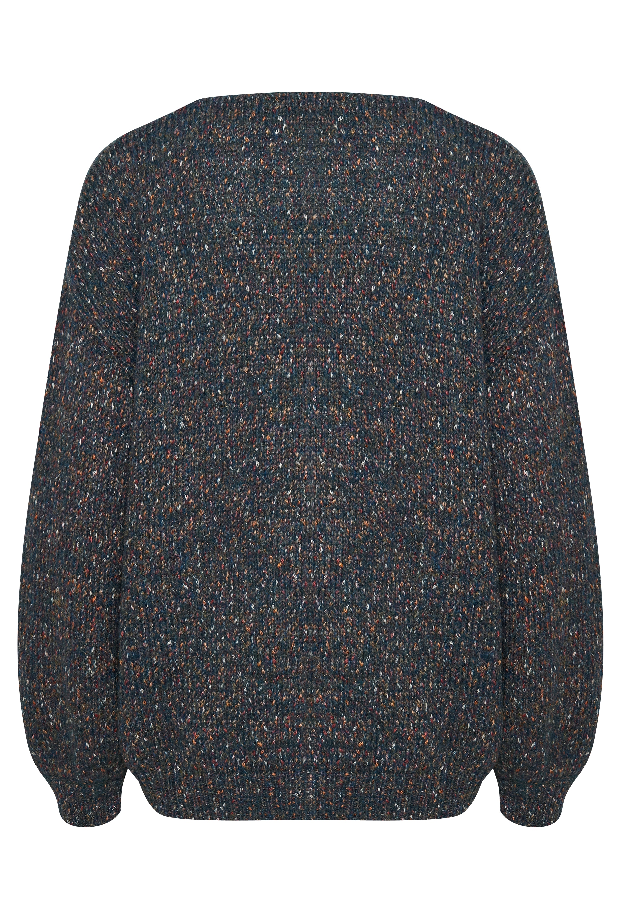CRKiara Stickad cardigan PACK BACK 10608635-102007